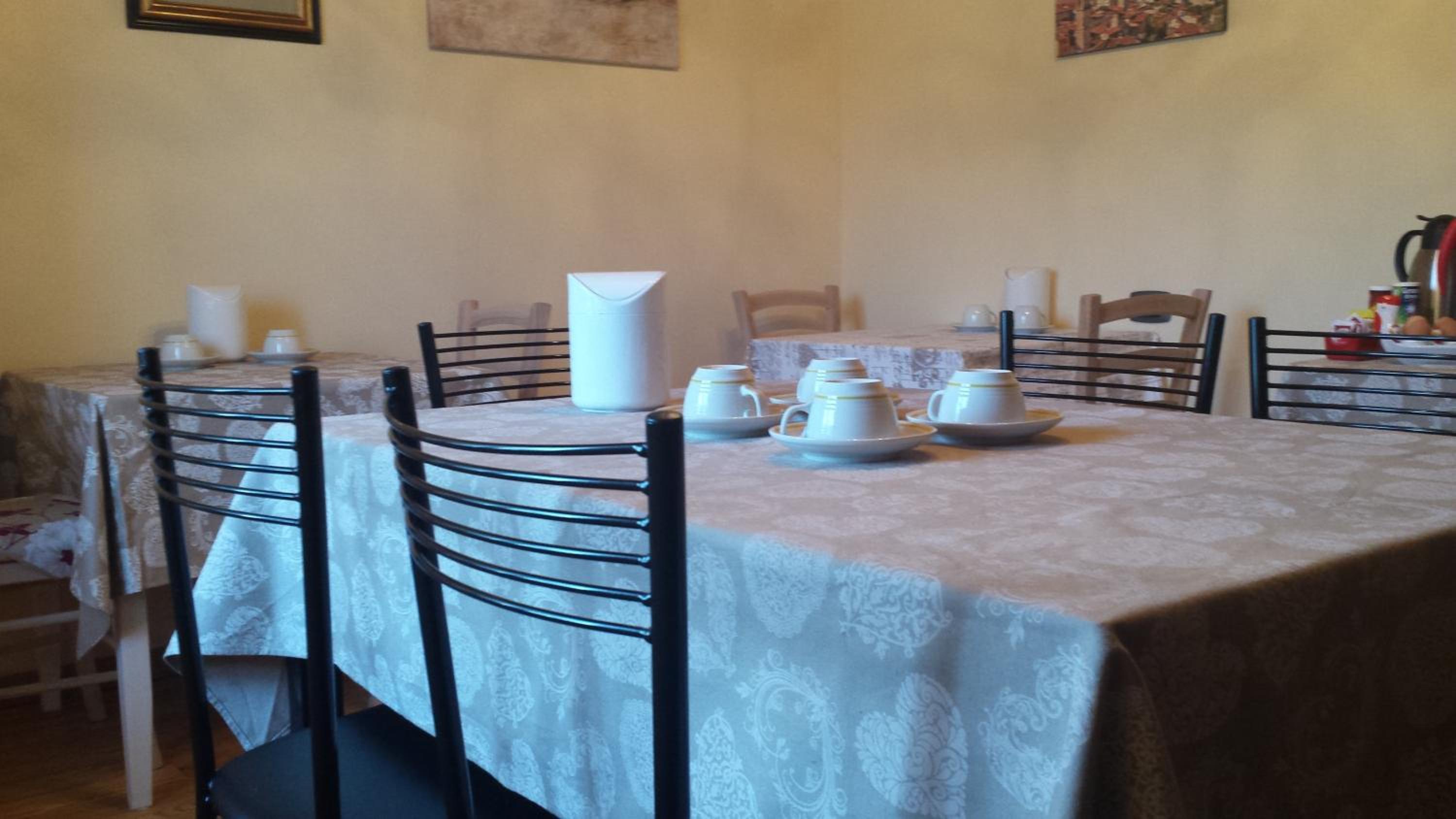B&B Casa Arcangeli
