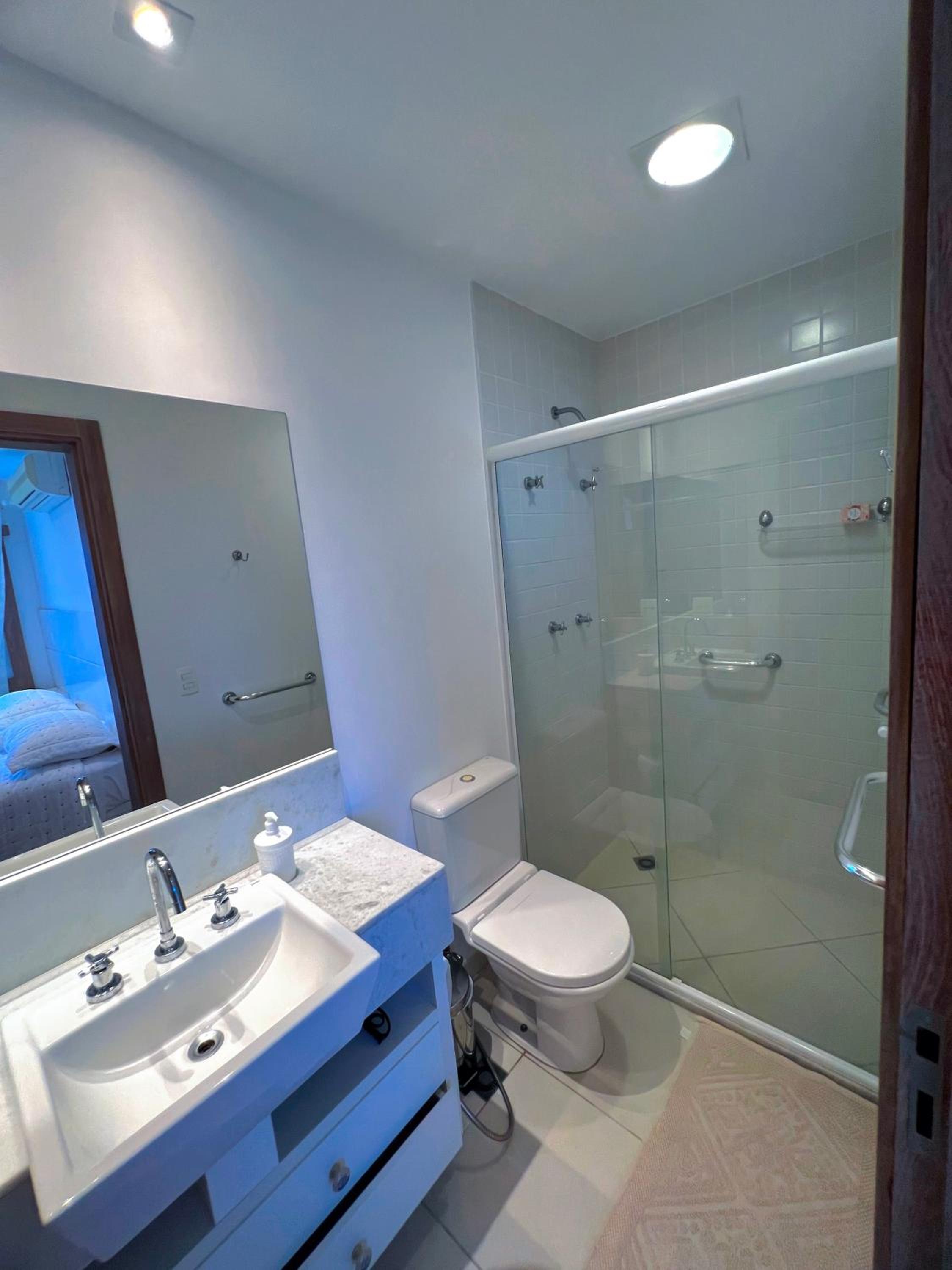 Condomínio Residencial Yacamim