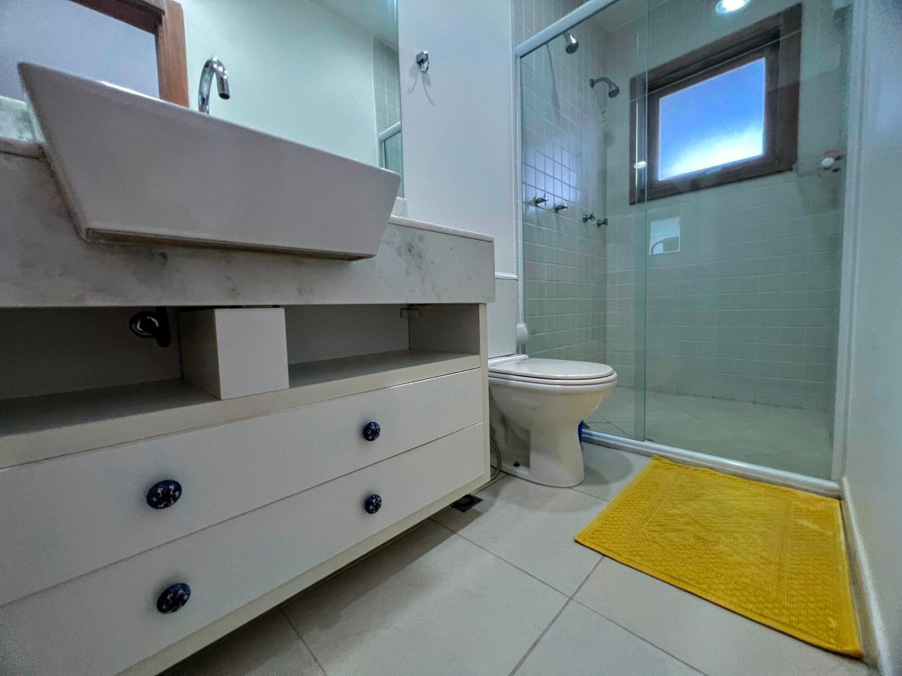 Condomínio Residencial Yacamim