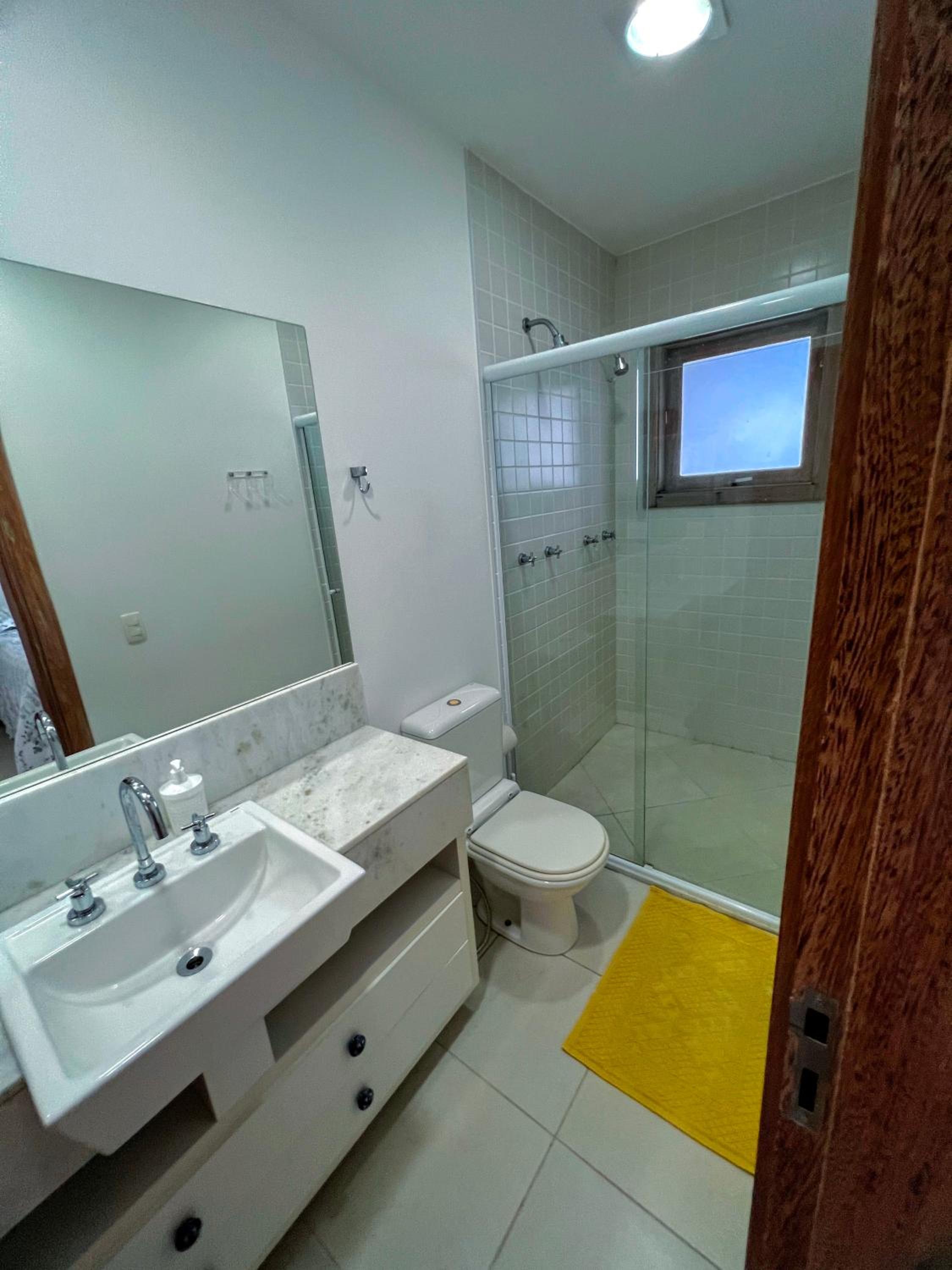 Condomínio Residencial Yacamim