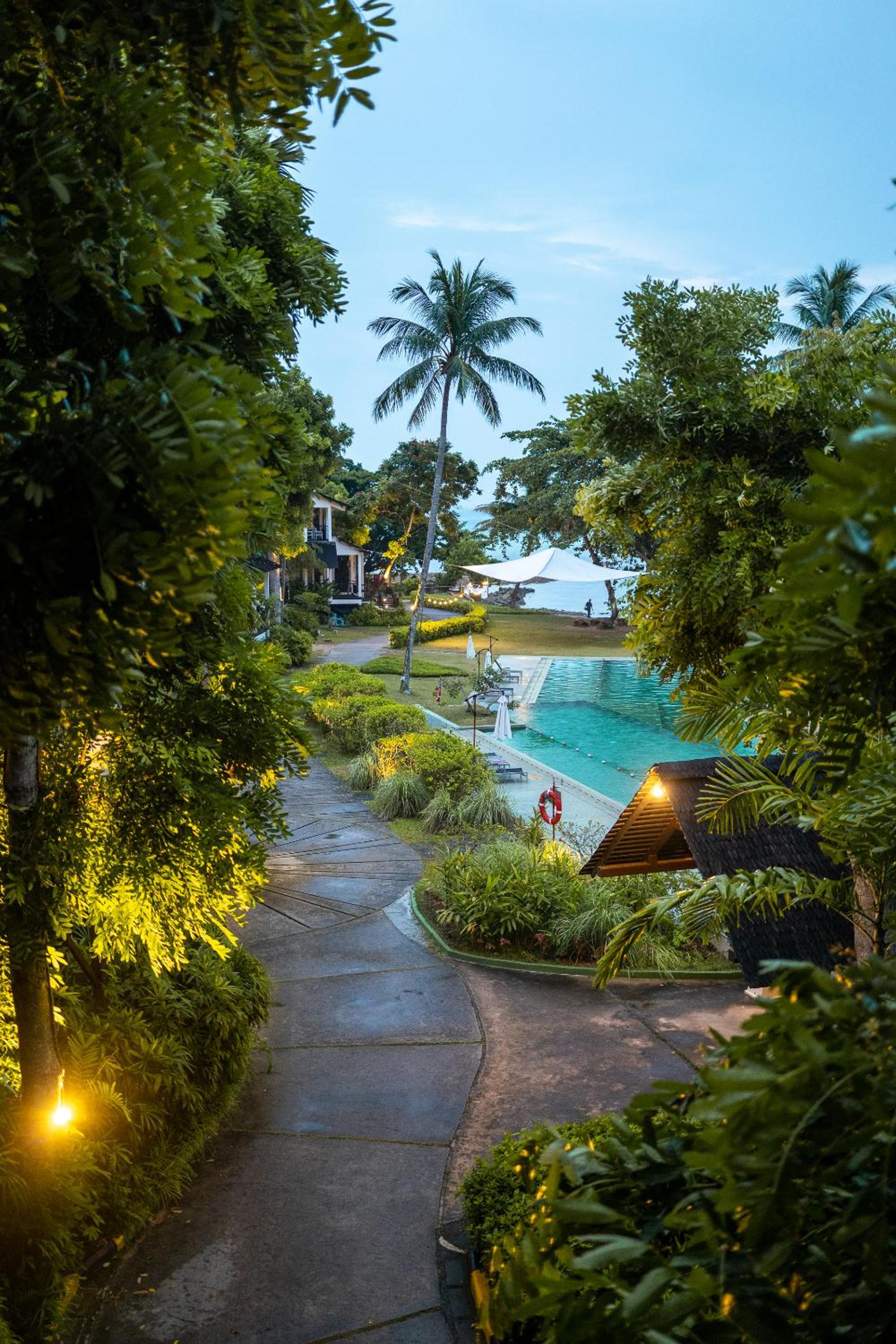 Turi Beach Resort 151