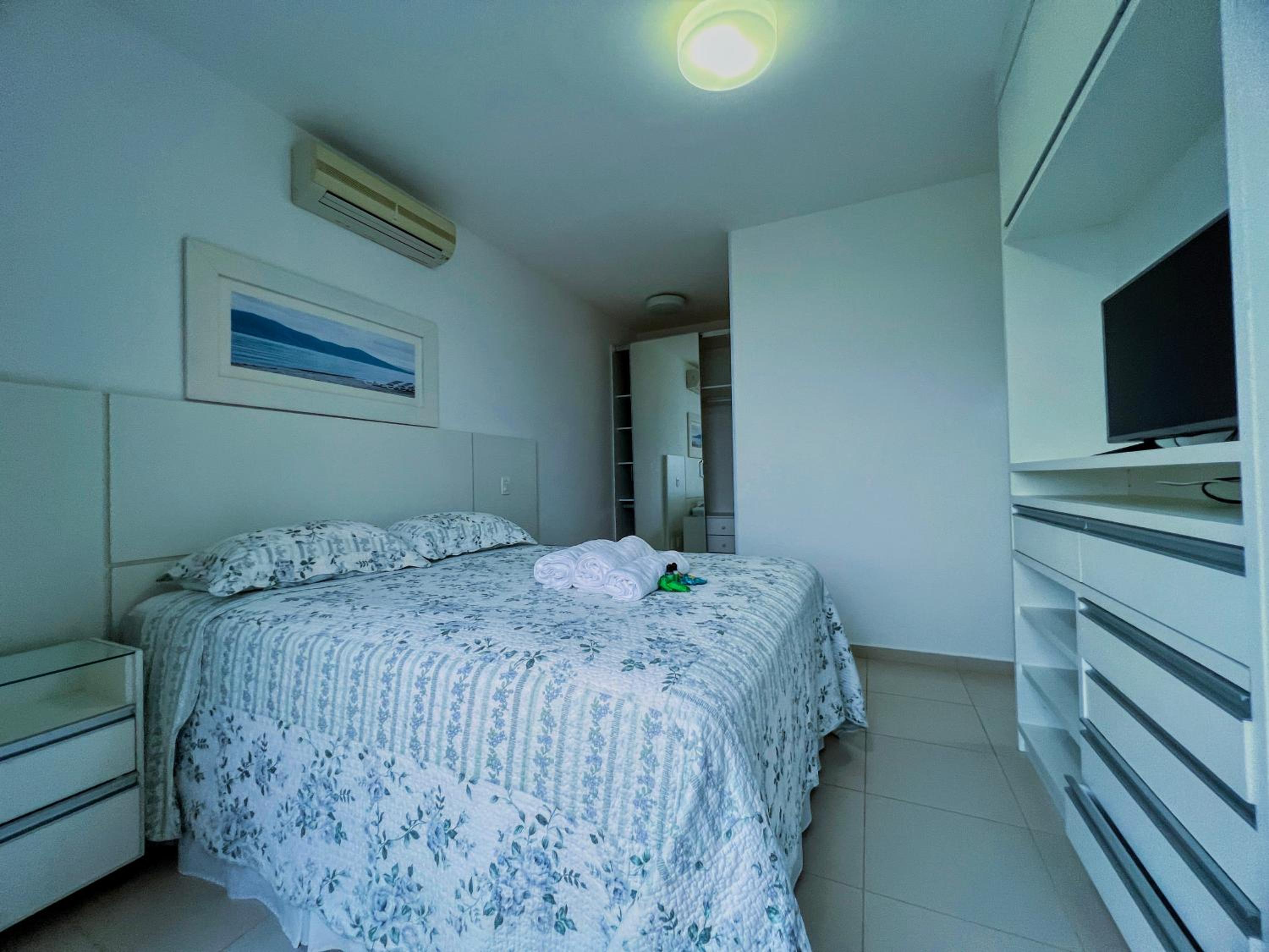Condomínio Residencial Yacamim