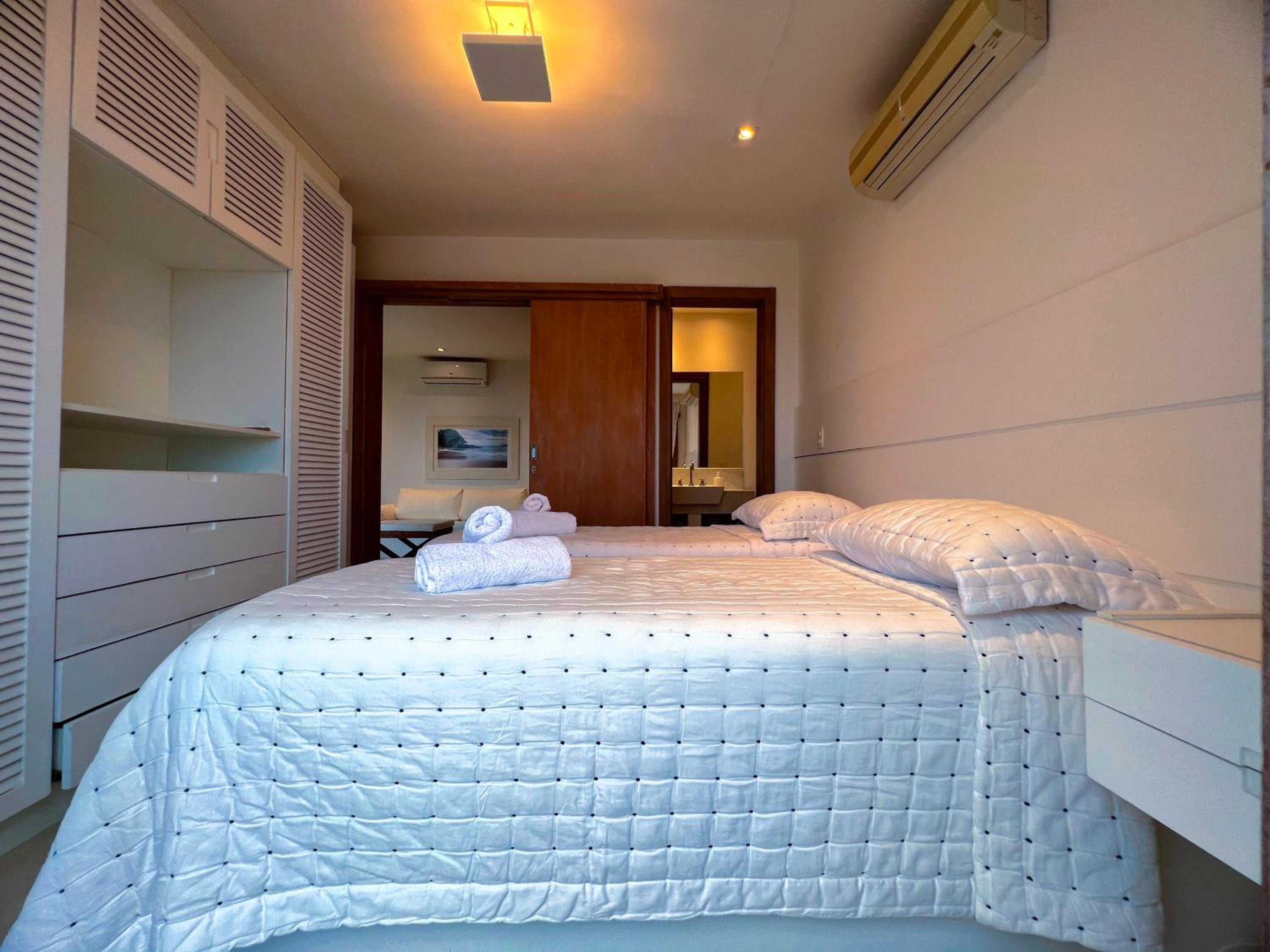Condomínio Residencial Yacamim