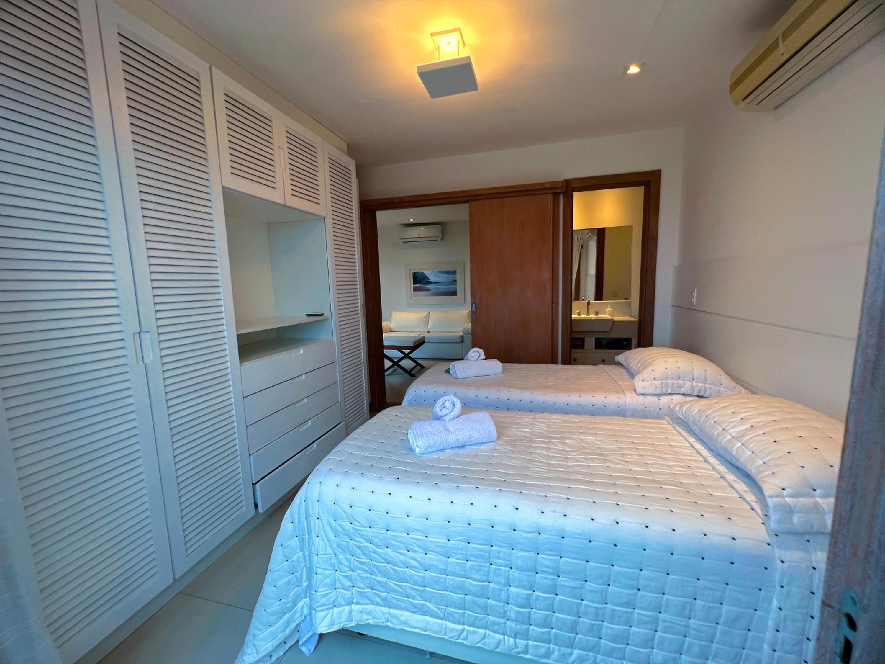 Condomínio Residencial Yacamim