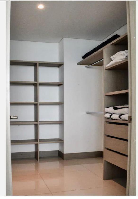 Apartamento frente al mar