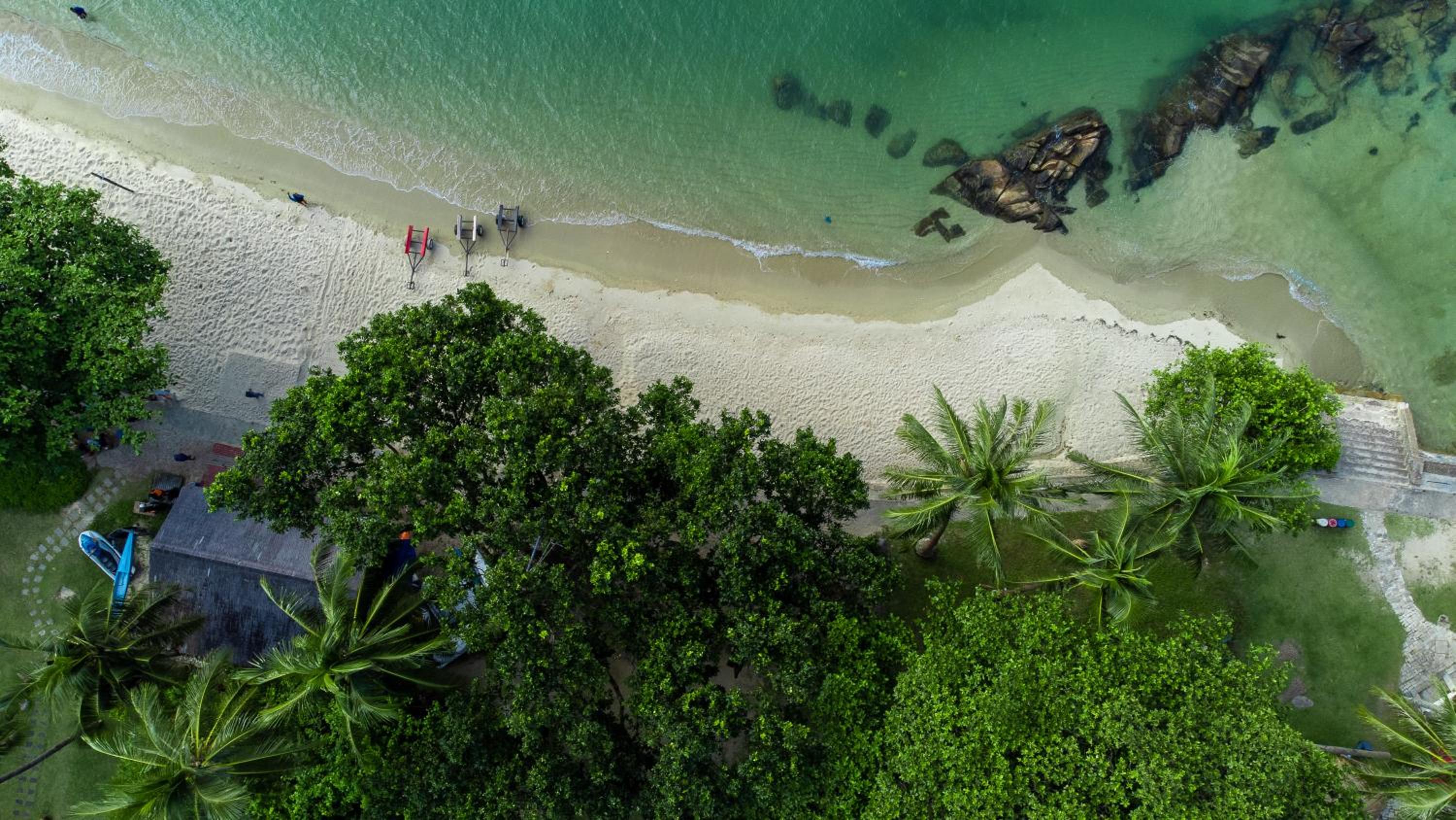 Turi Beach Resort