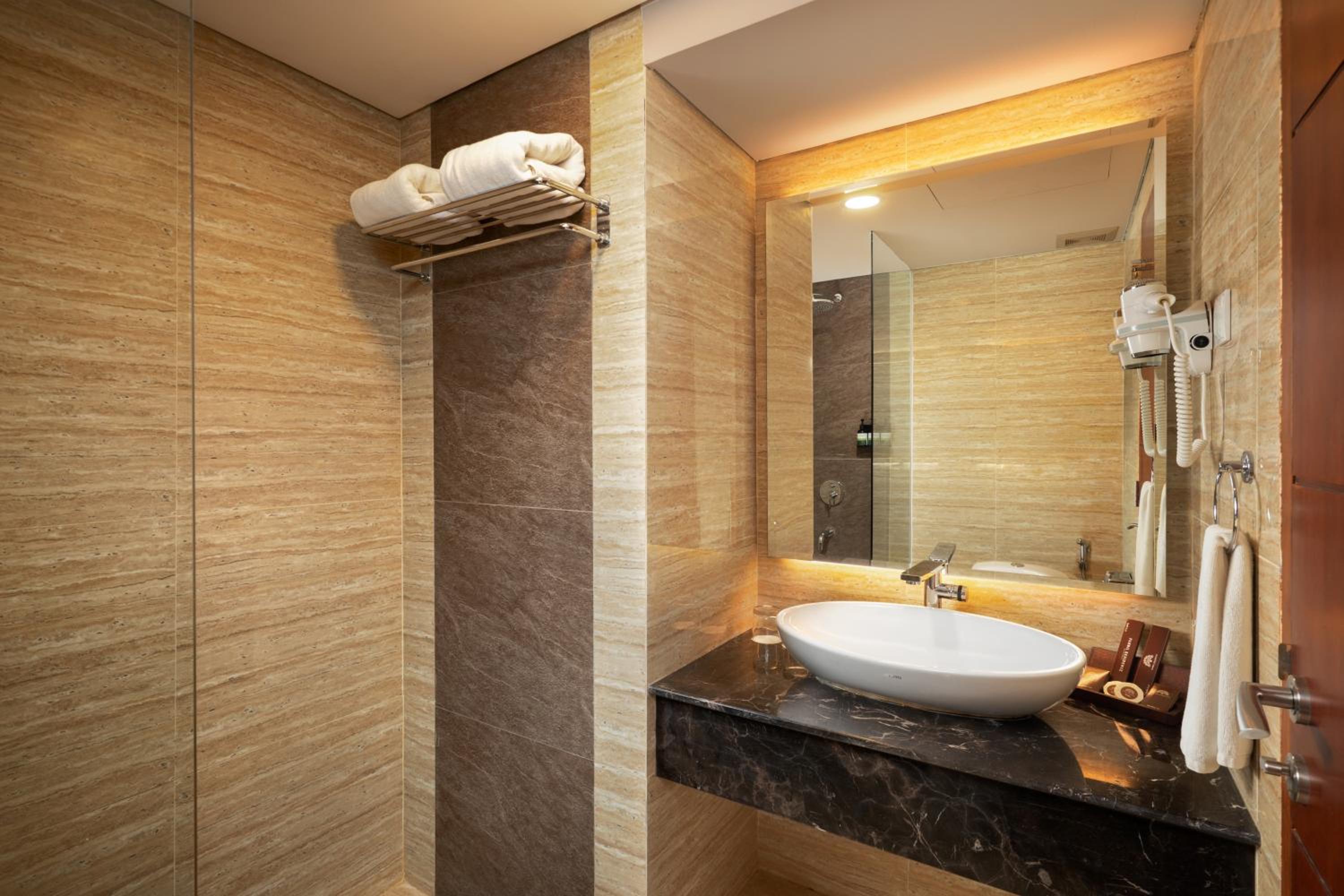 Panbil Residence Serviced Apartment