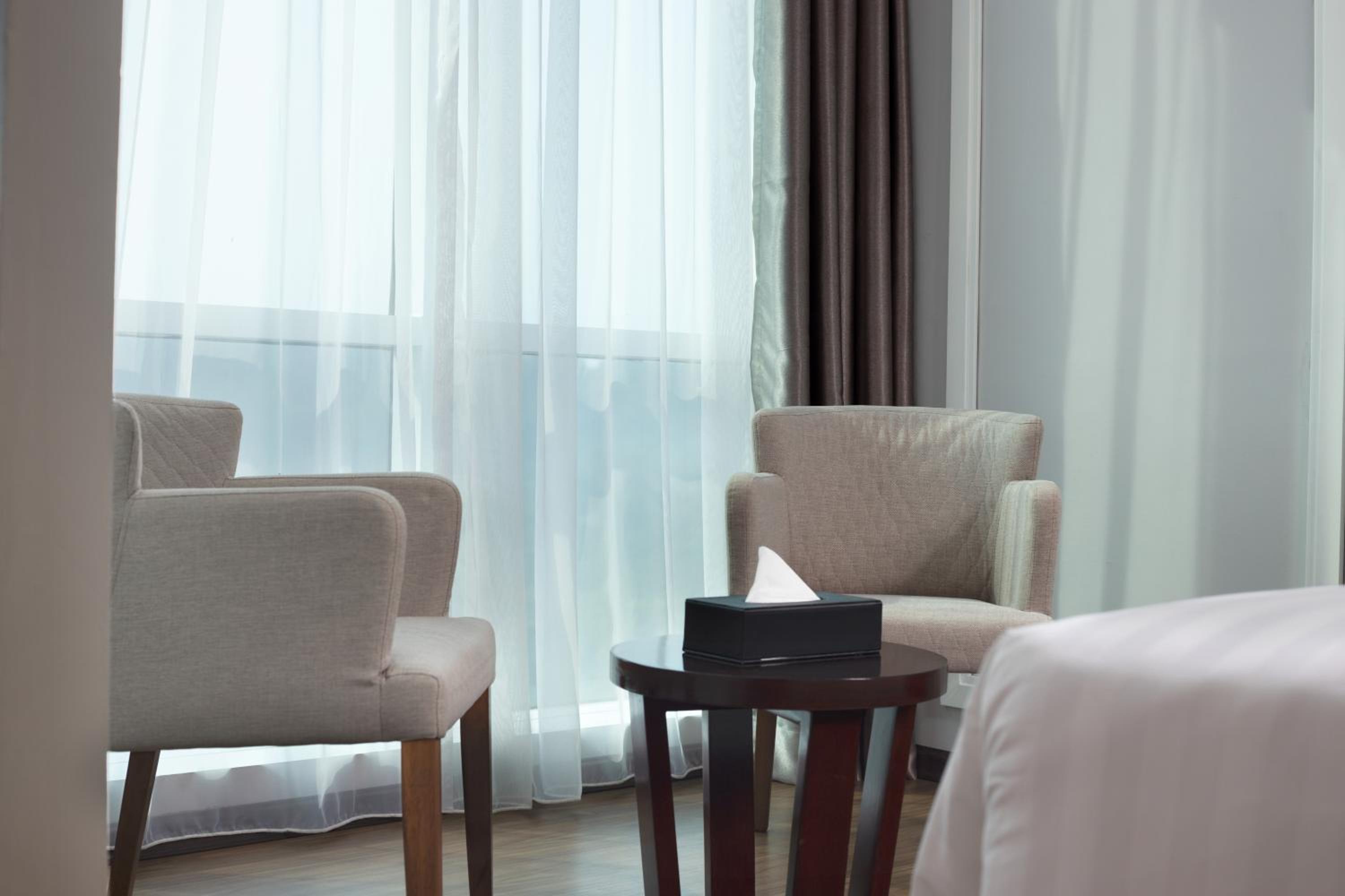 Panbil Residence Serviced Apartment