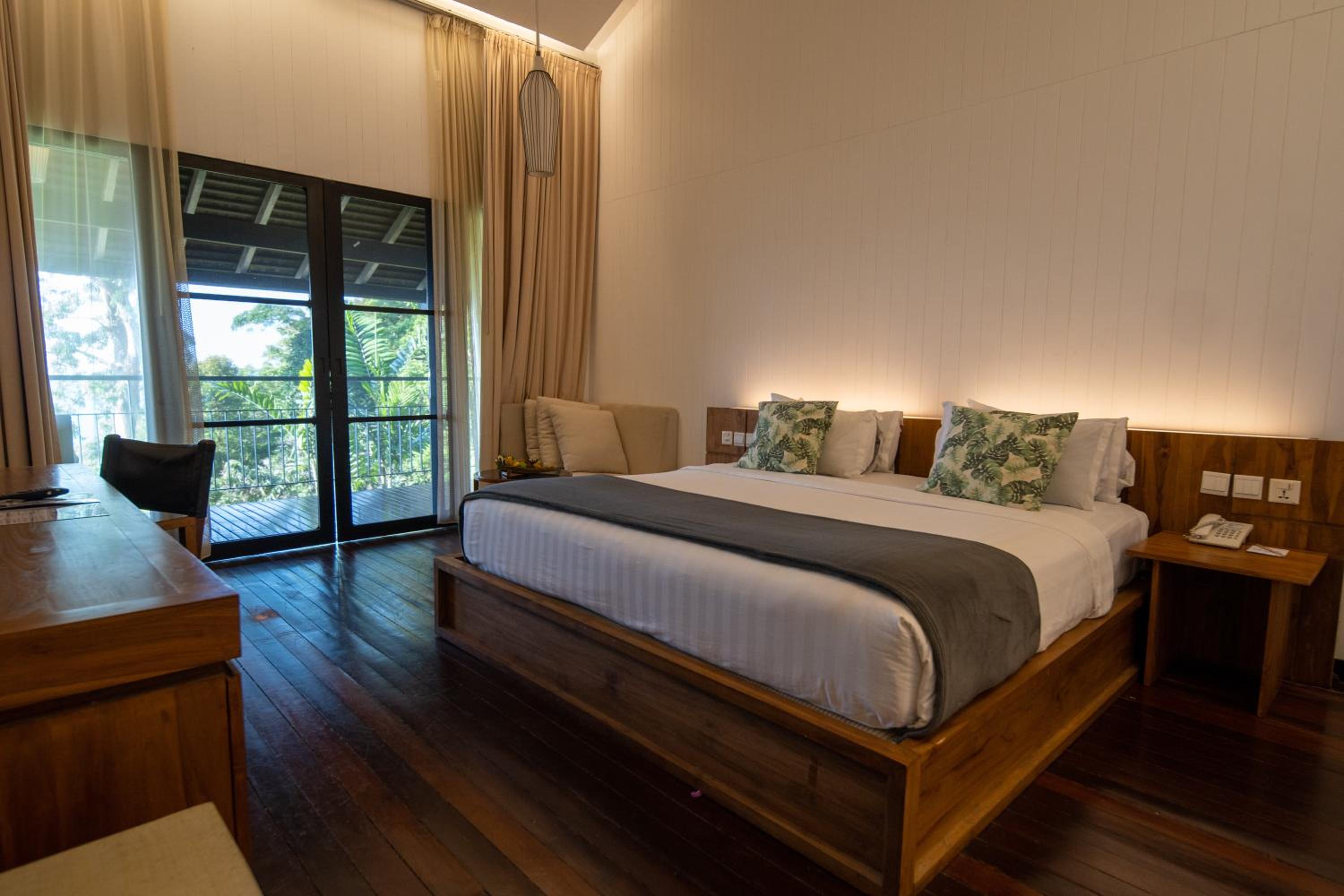 Turi Beach Resort 33