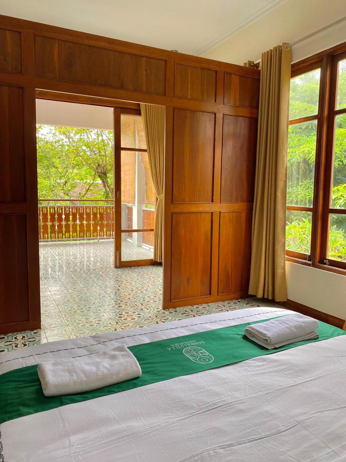 Sampai Villa Antapura view 4