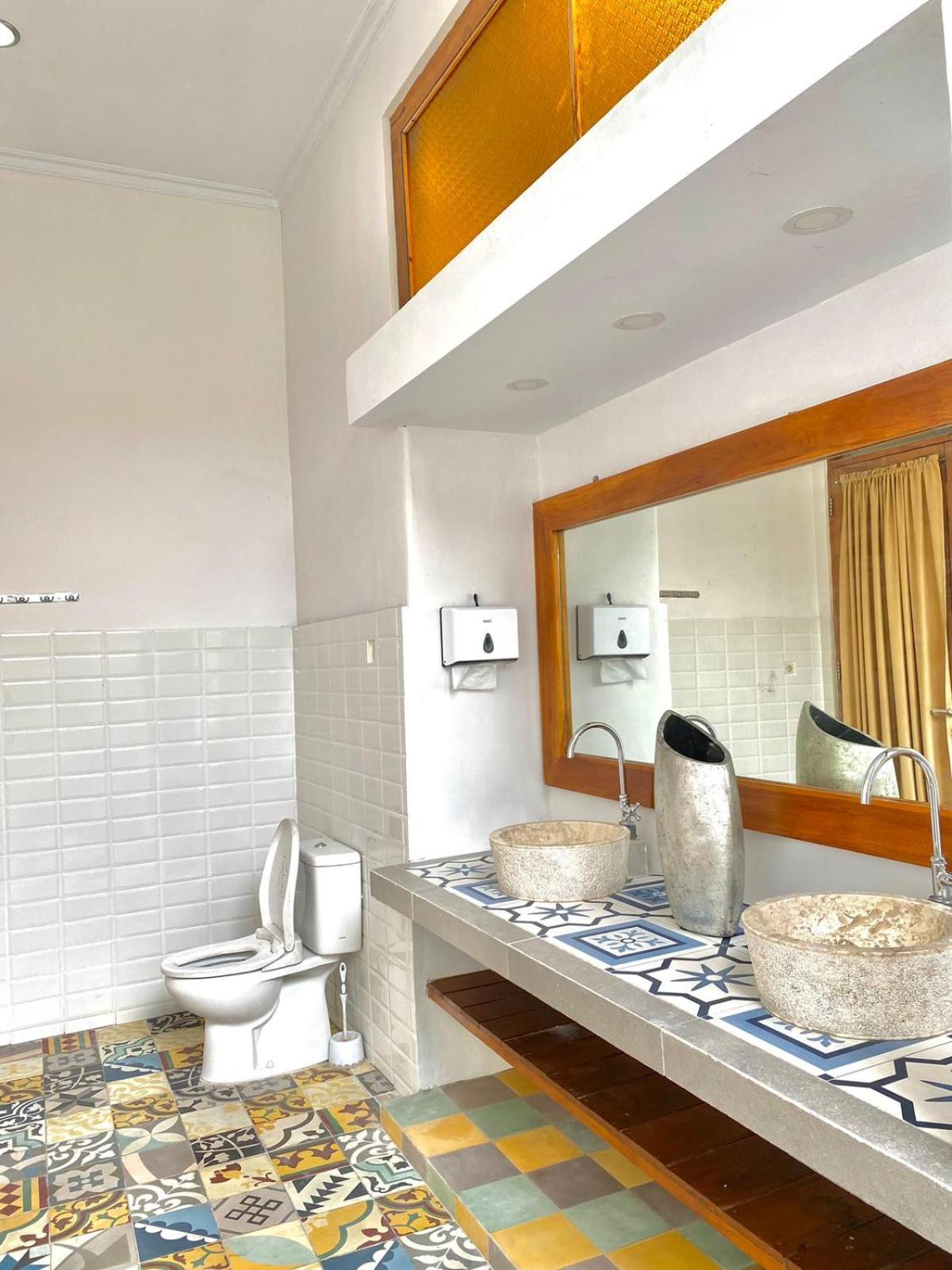 Sampai Villa Antapura view 5