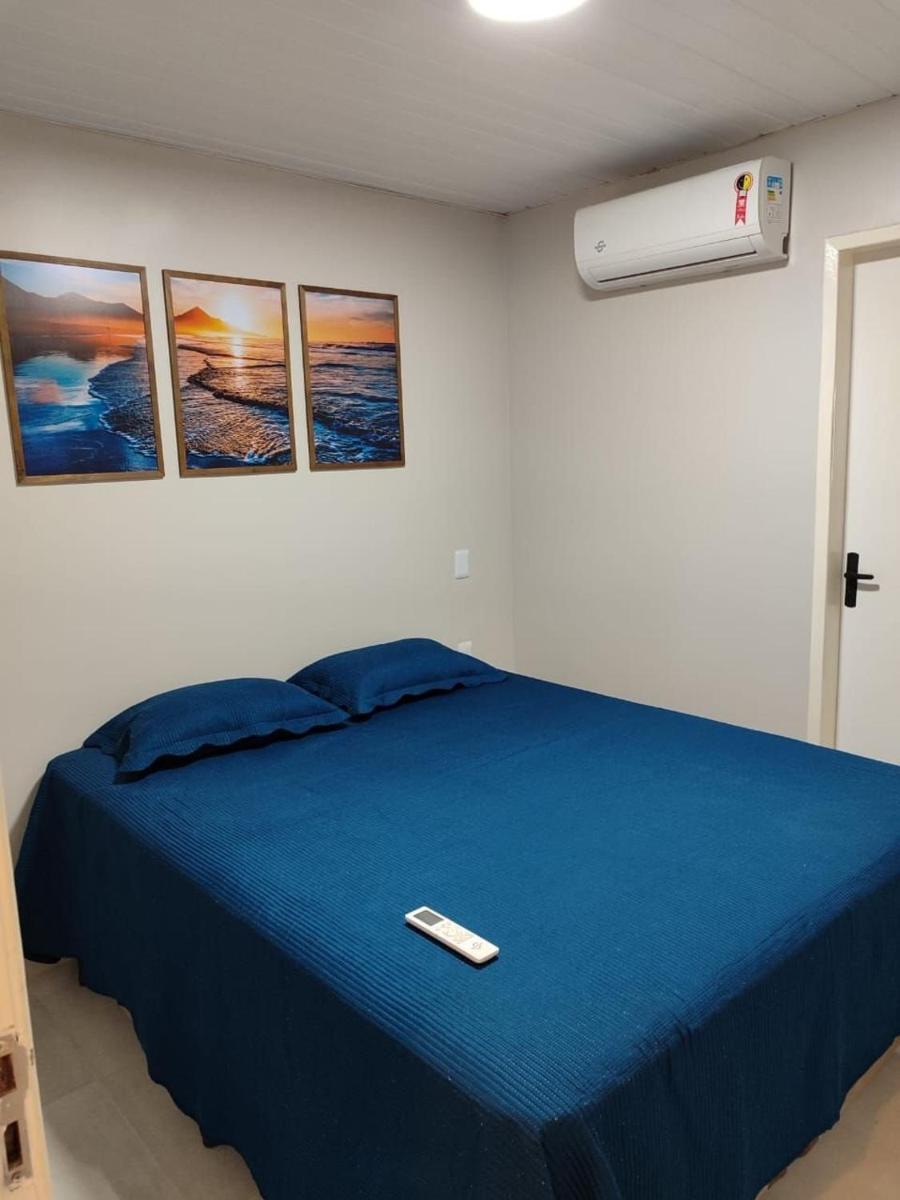 Lindo apartamento pé na areia em Cabo Gaibú prox Porto de galinhas