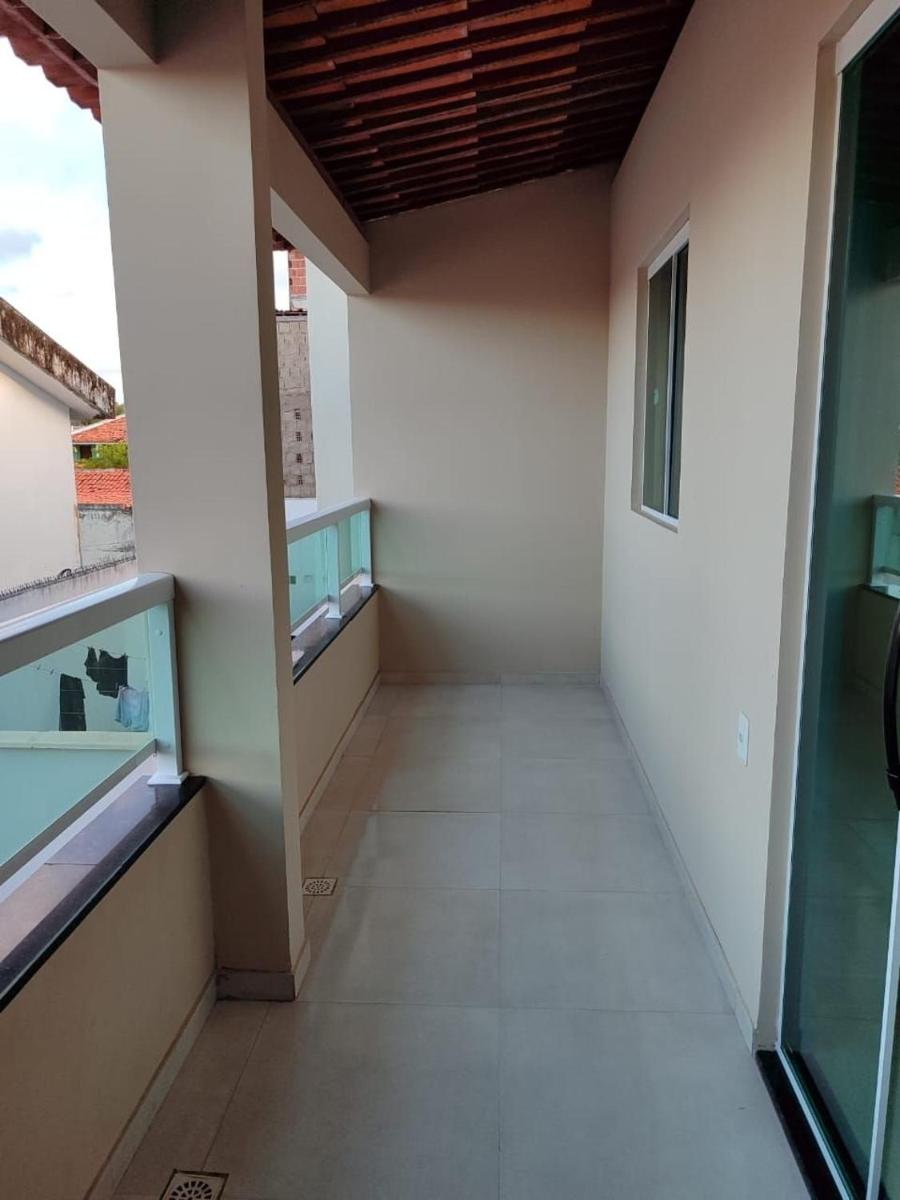 Lindo apartamento pé na areia em Cabo Gaibú prox Porto de galinhas