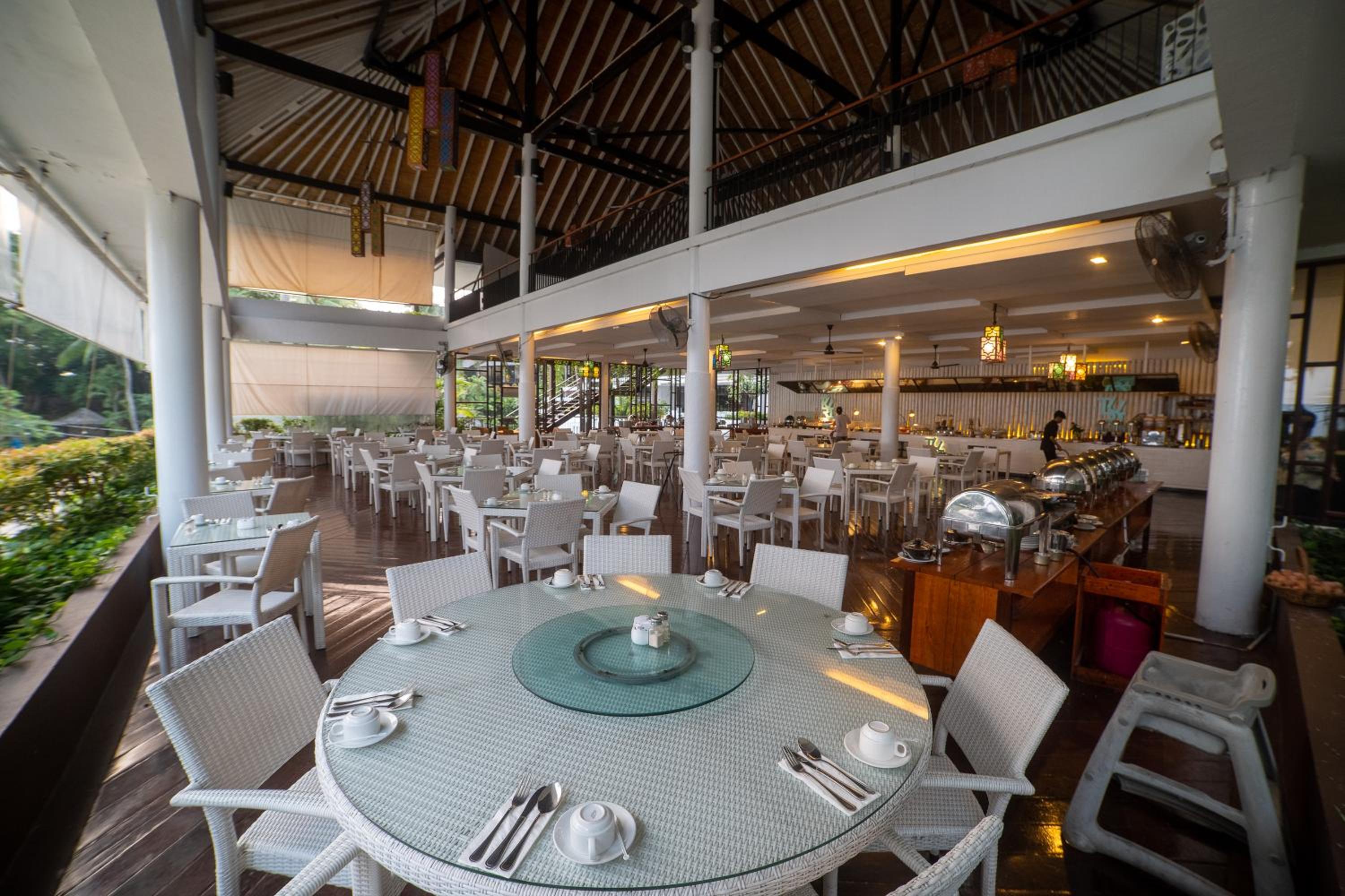 Turi Beach Resort 134