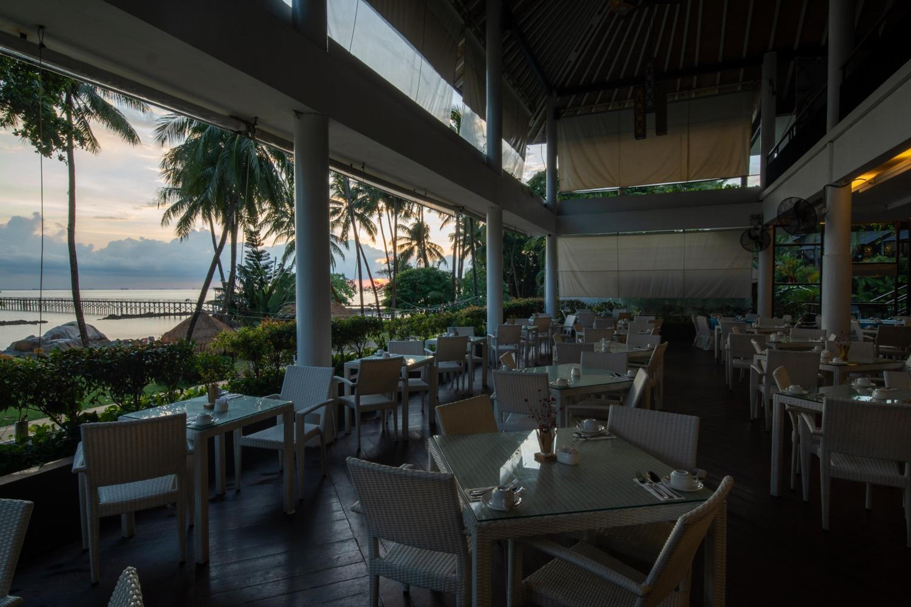 Turi Beach Resort 155