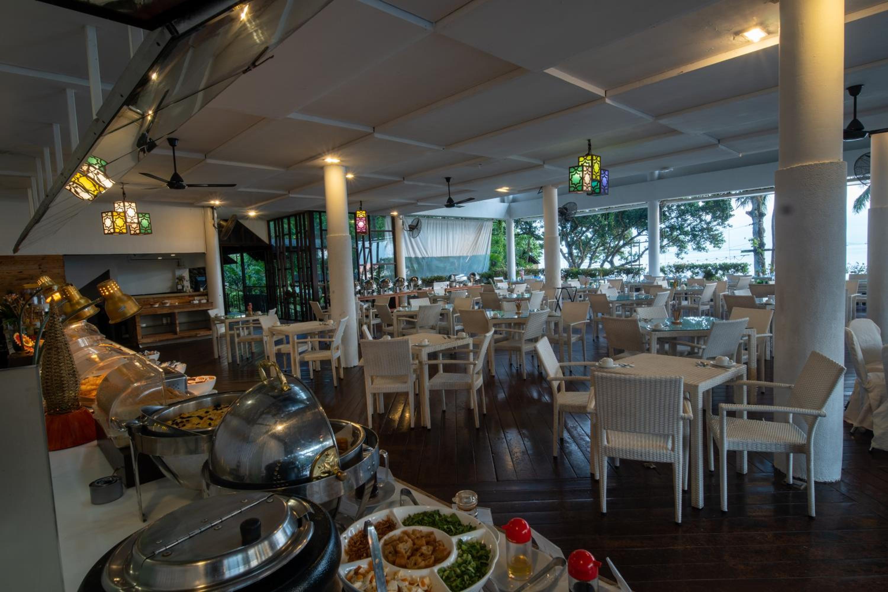 Turi Beach Resort 136
