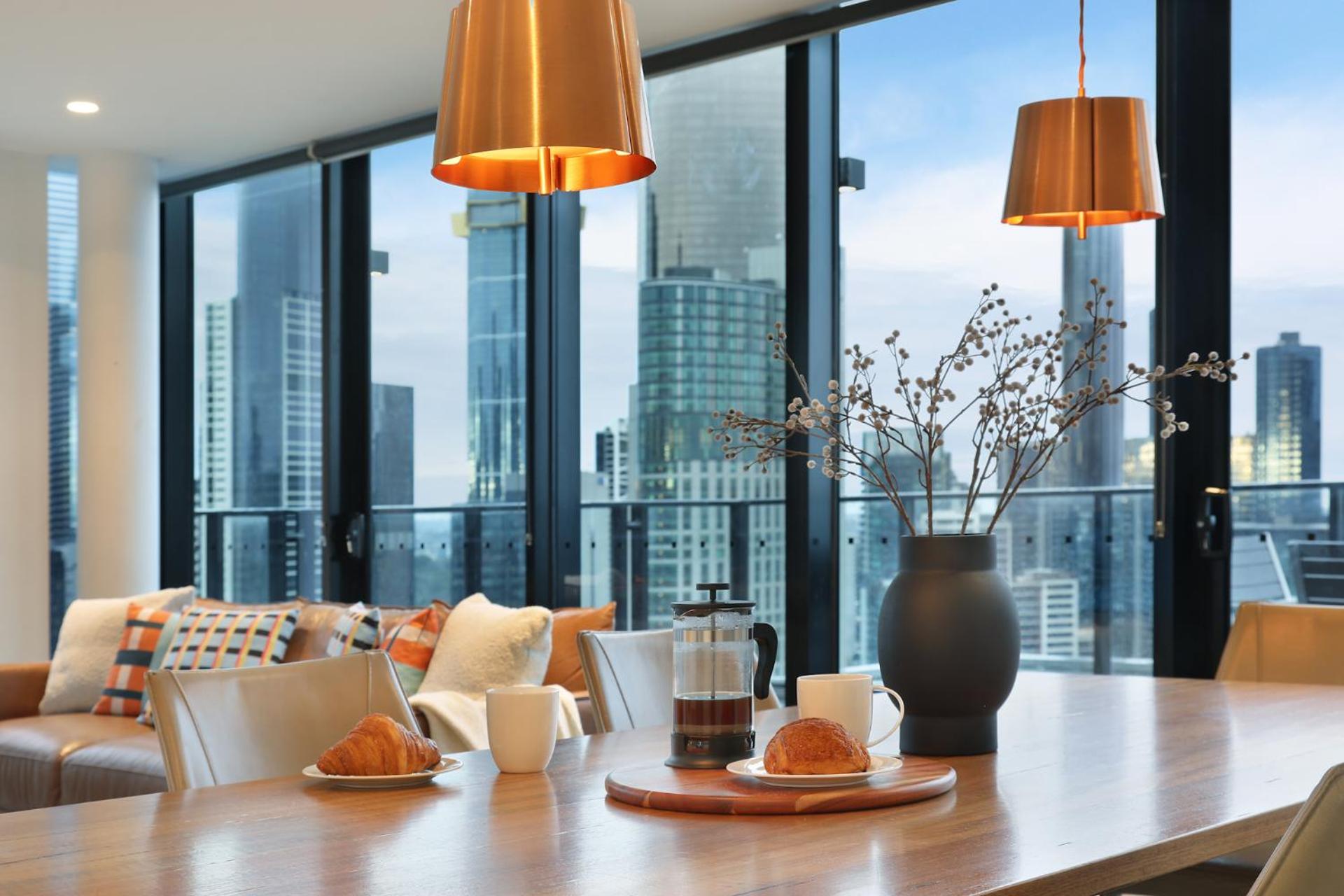 The Canvas Apartment Hotel