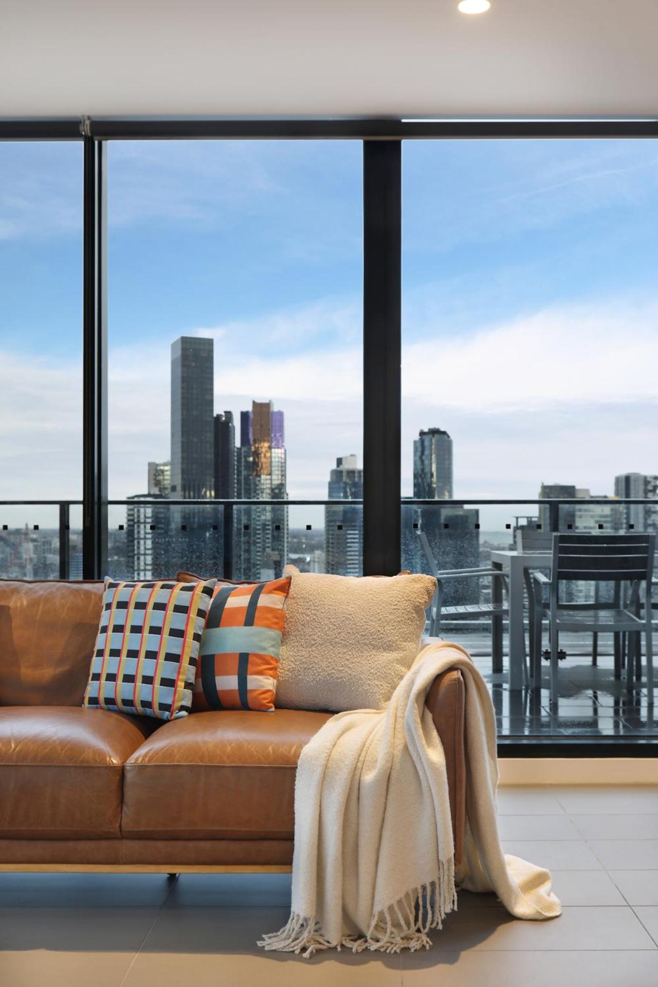 The Canvas Apartment Hotel