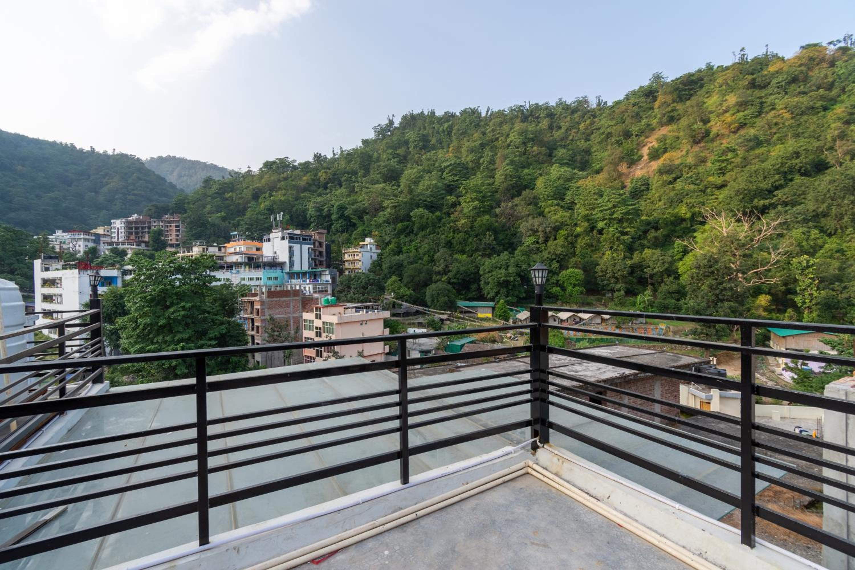 roof