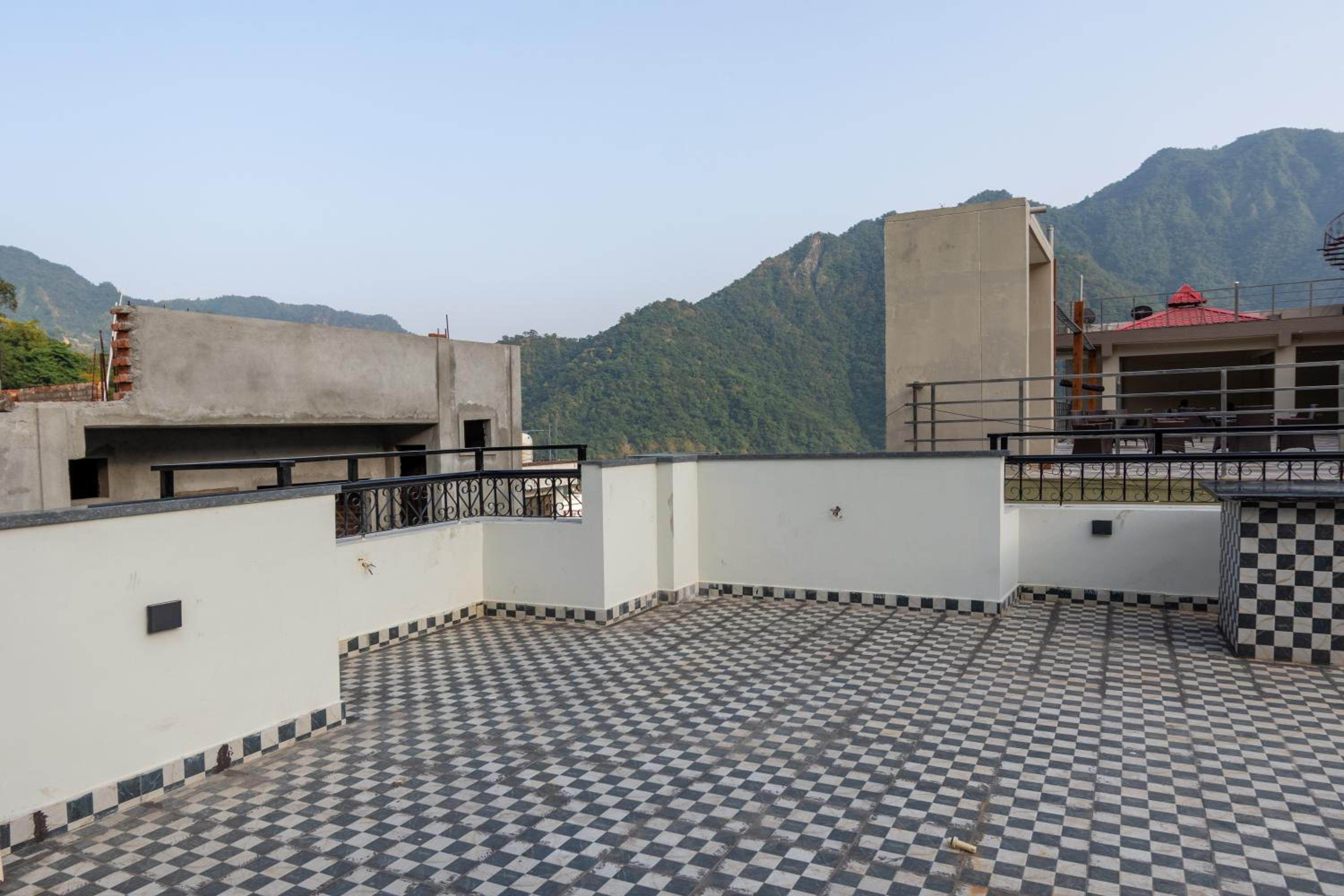 roof