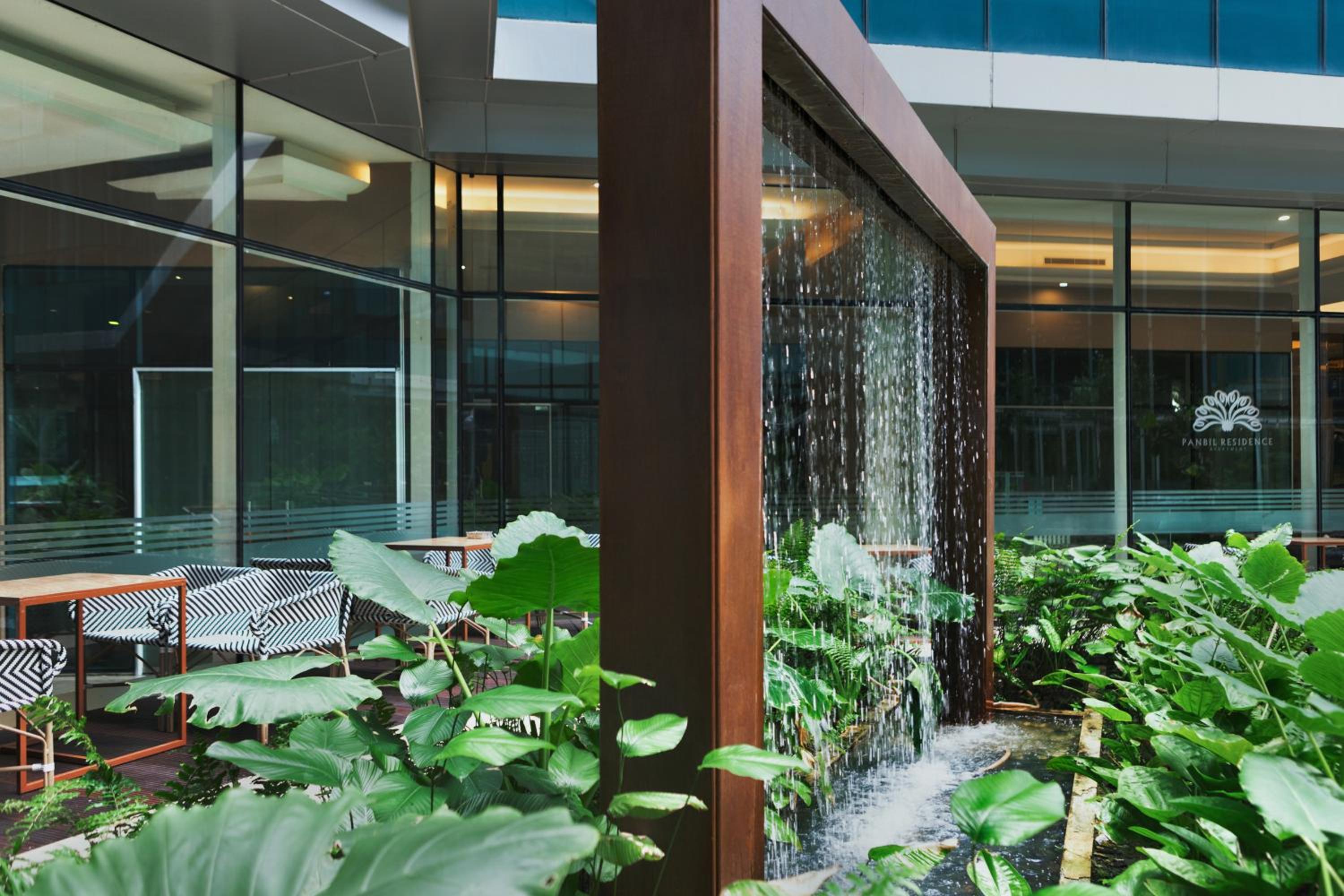 Panbil Residence Serviced Apartment