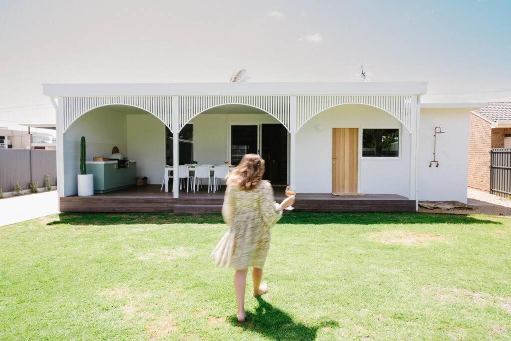 Casa Billie: Luxury stay 200m to pristine coastline