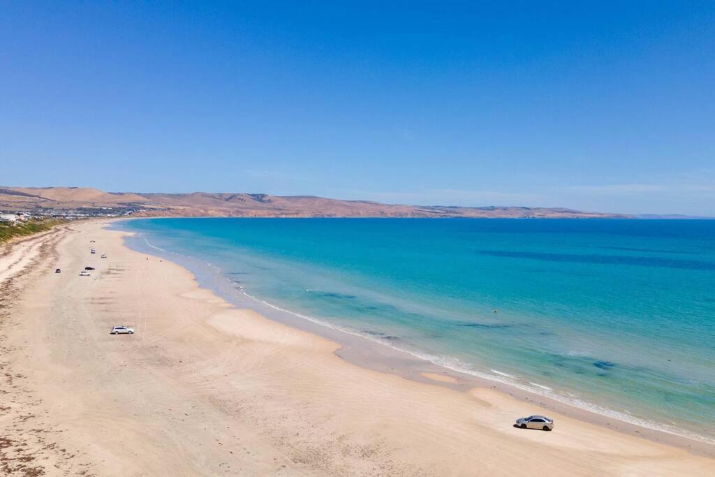 Casa Billie: Luxury stay 200m to pristine coastline