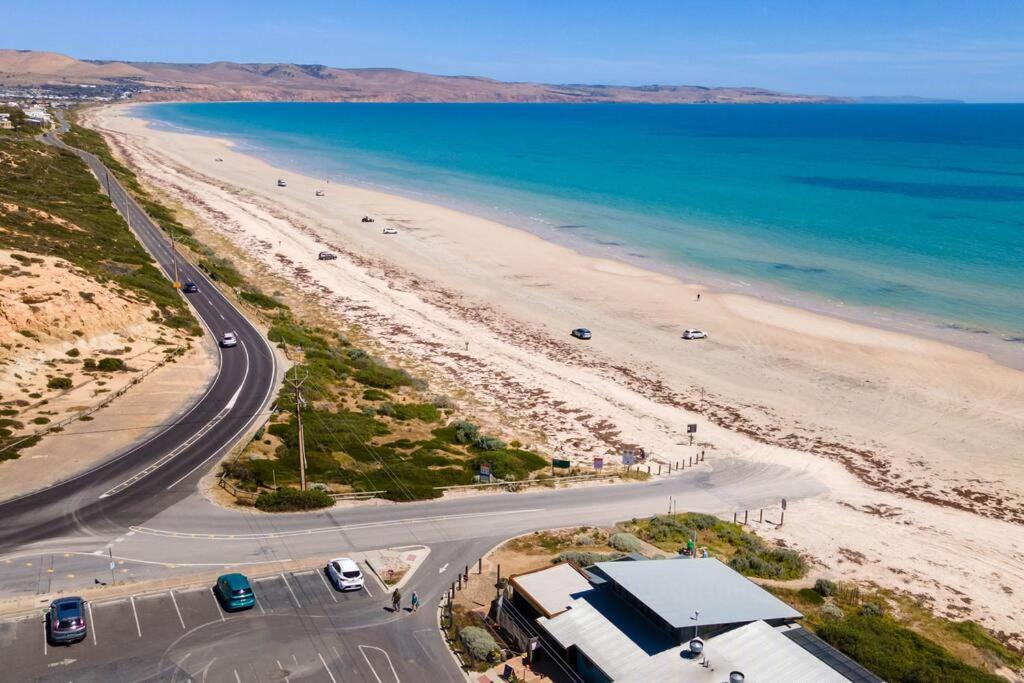 Casa Billie: Luxury stay 200m to pristine coastline