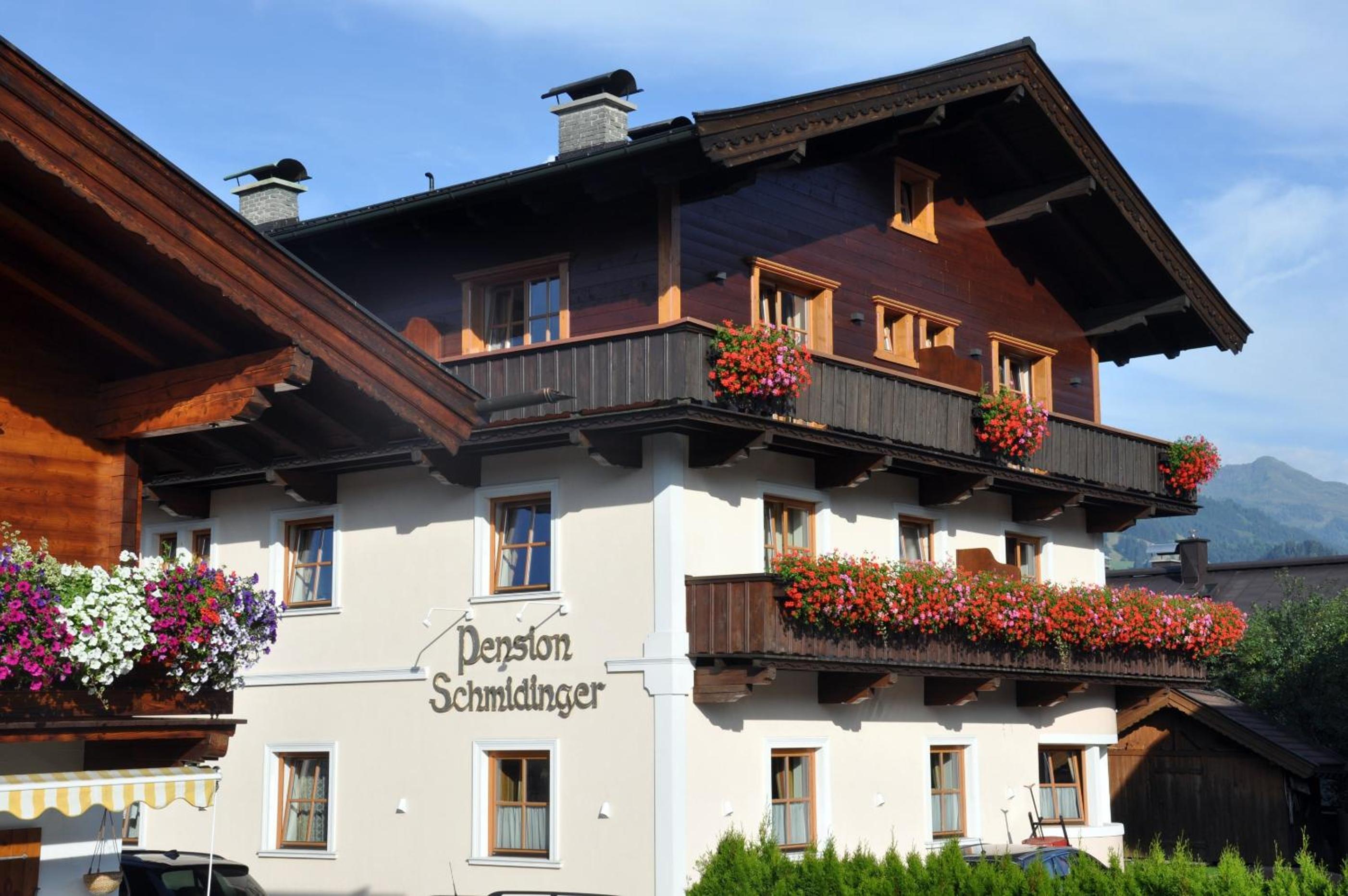 Pension Schmidinger
