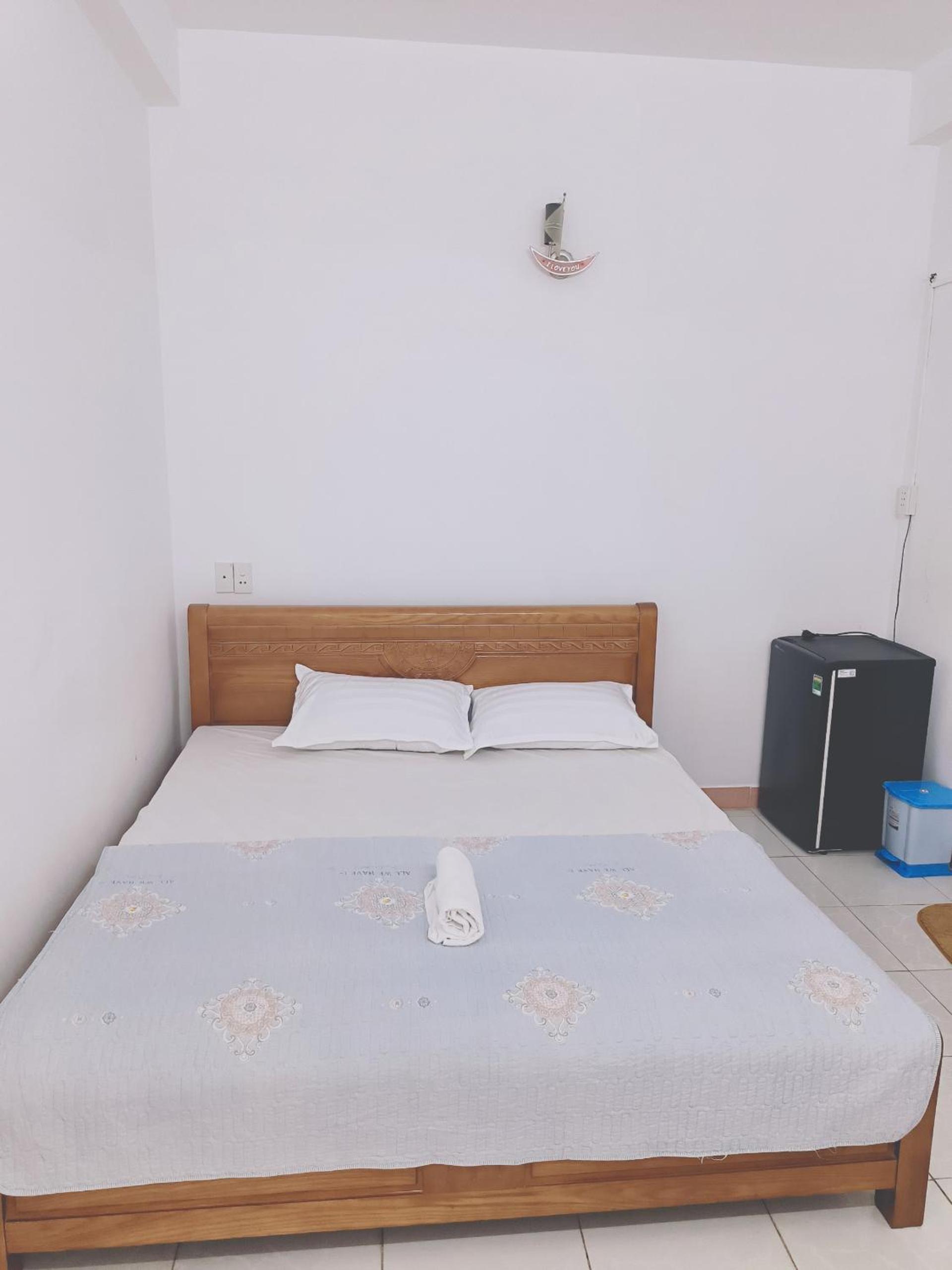 Homestay Bãi Sau 8PN view 4