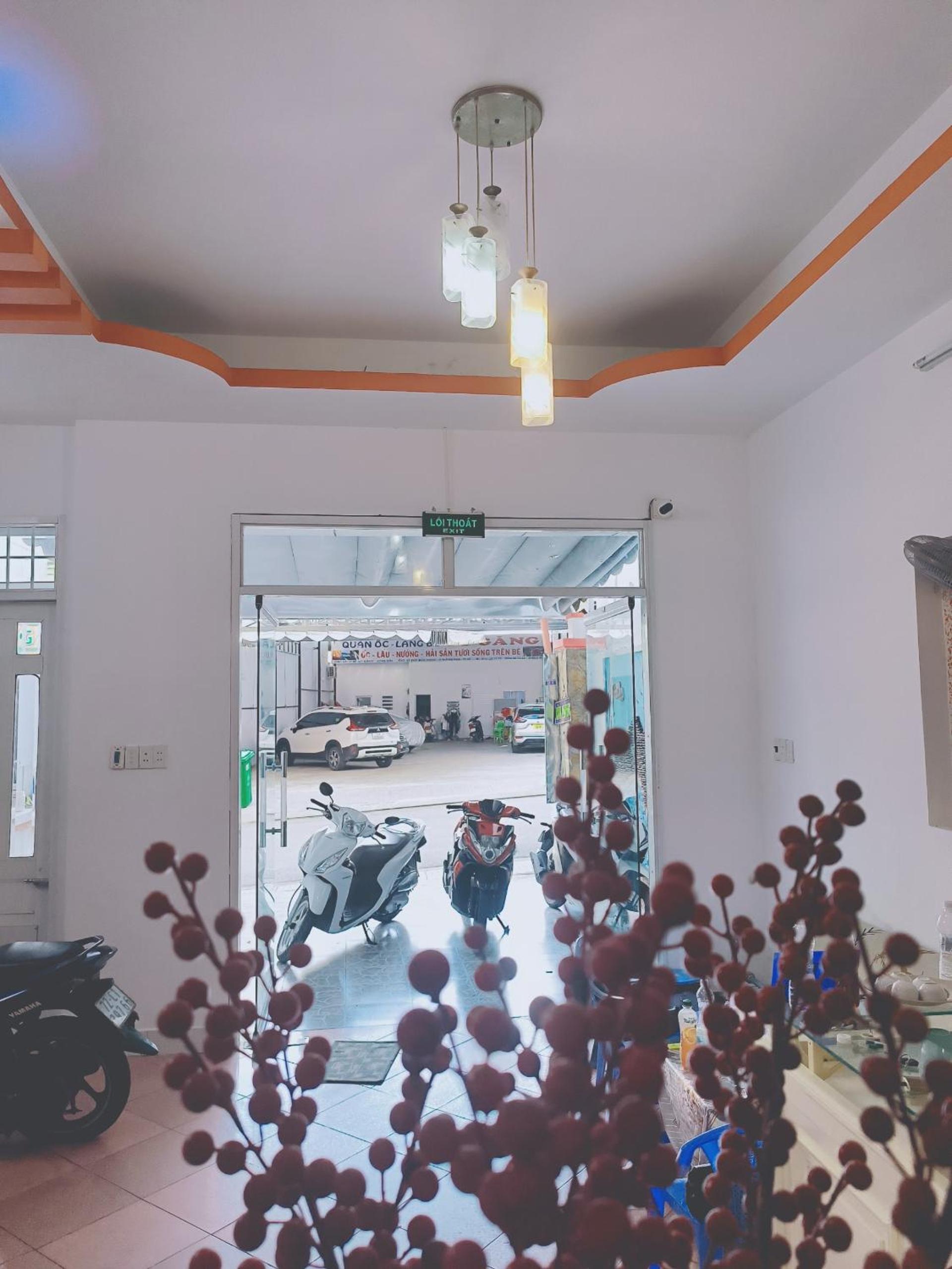 Homestay Bãi Sau 8PN view 2