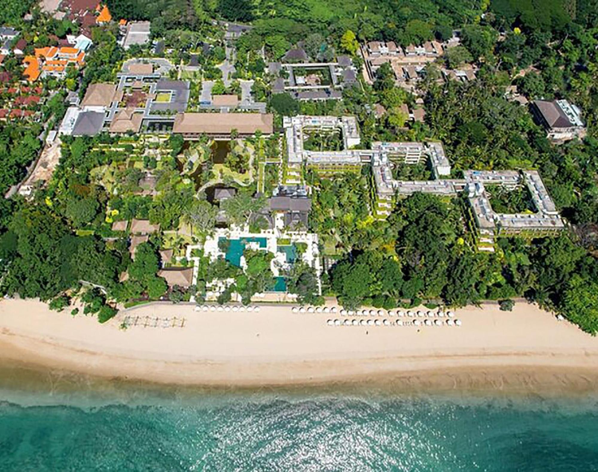 Bali Emerald Apartments