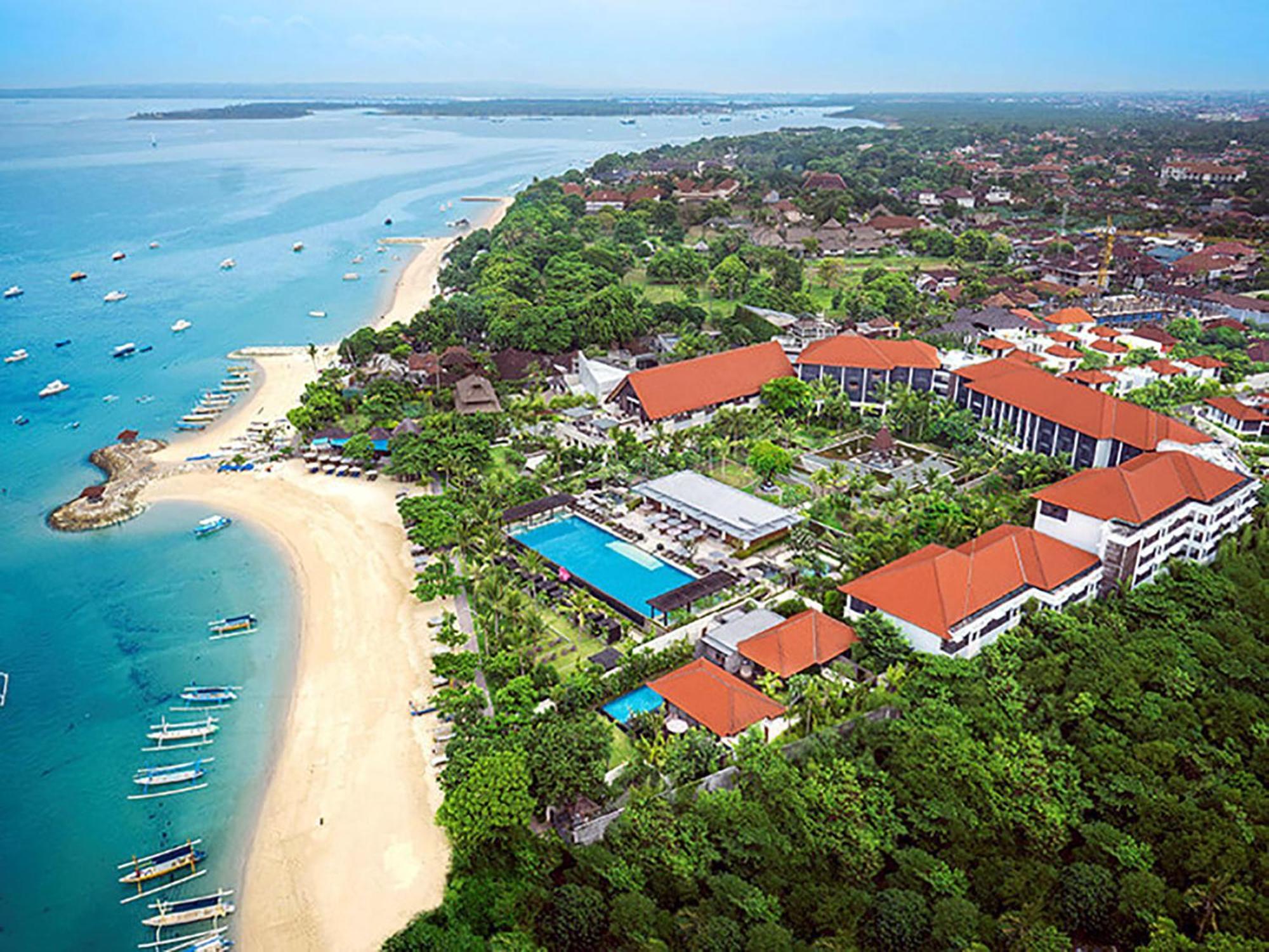 Bali Emerald Apartments