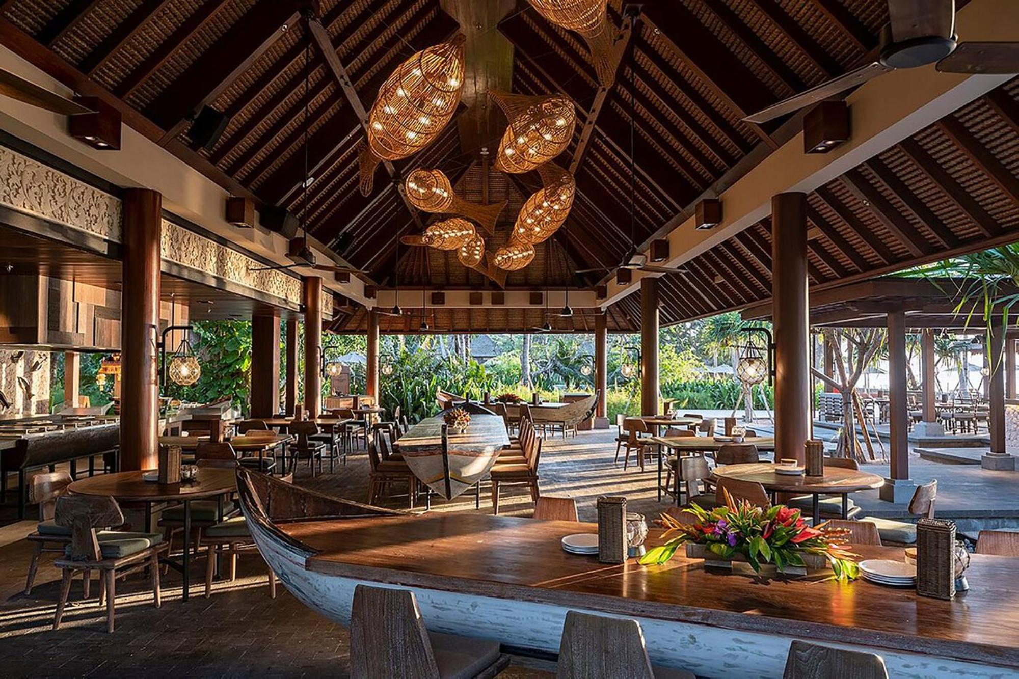 Bali Emerald Apartments