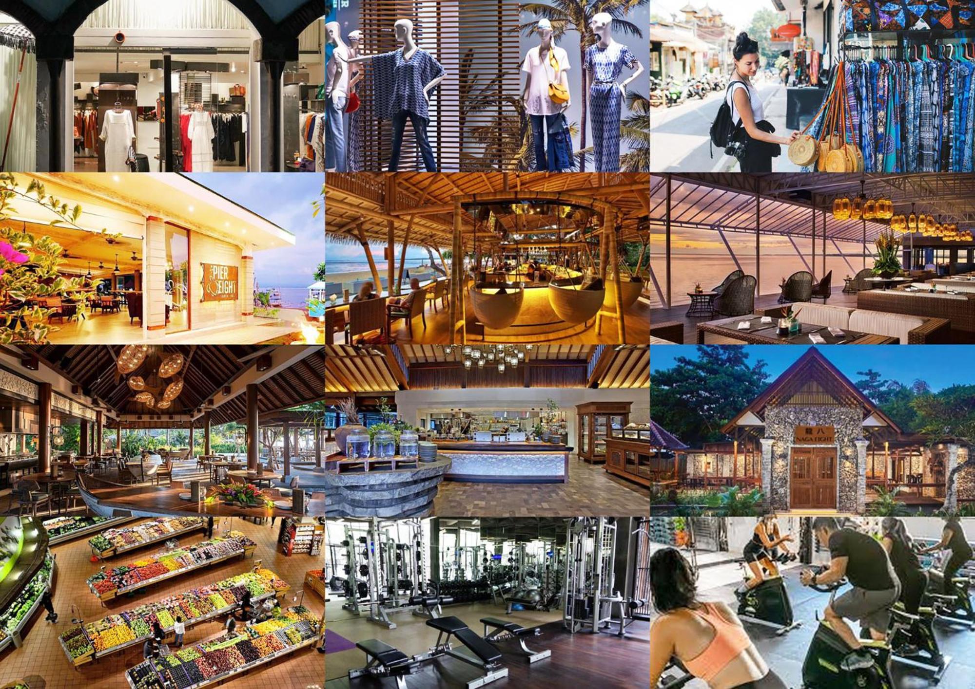 Bali Emerald Apartments