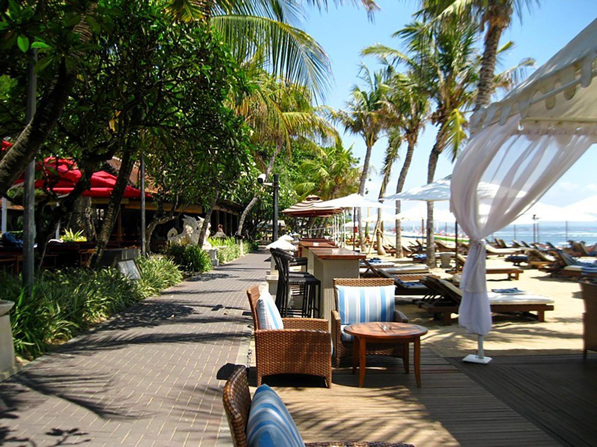 Bali Emerald Apartments