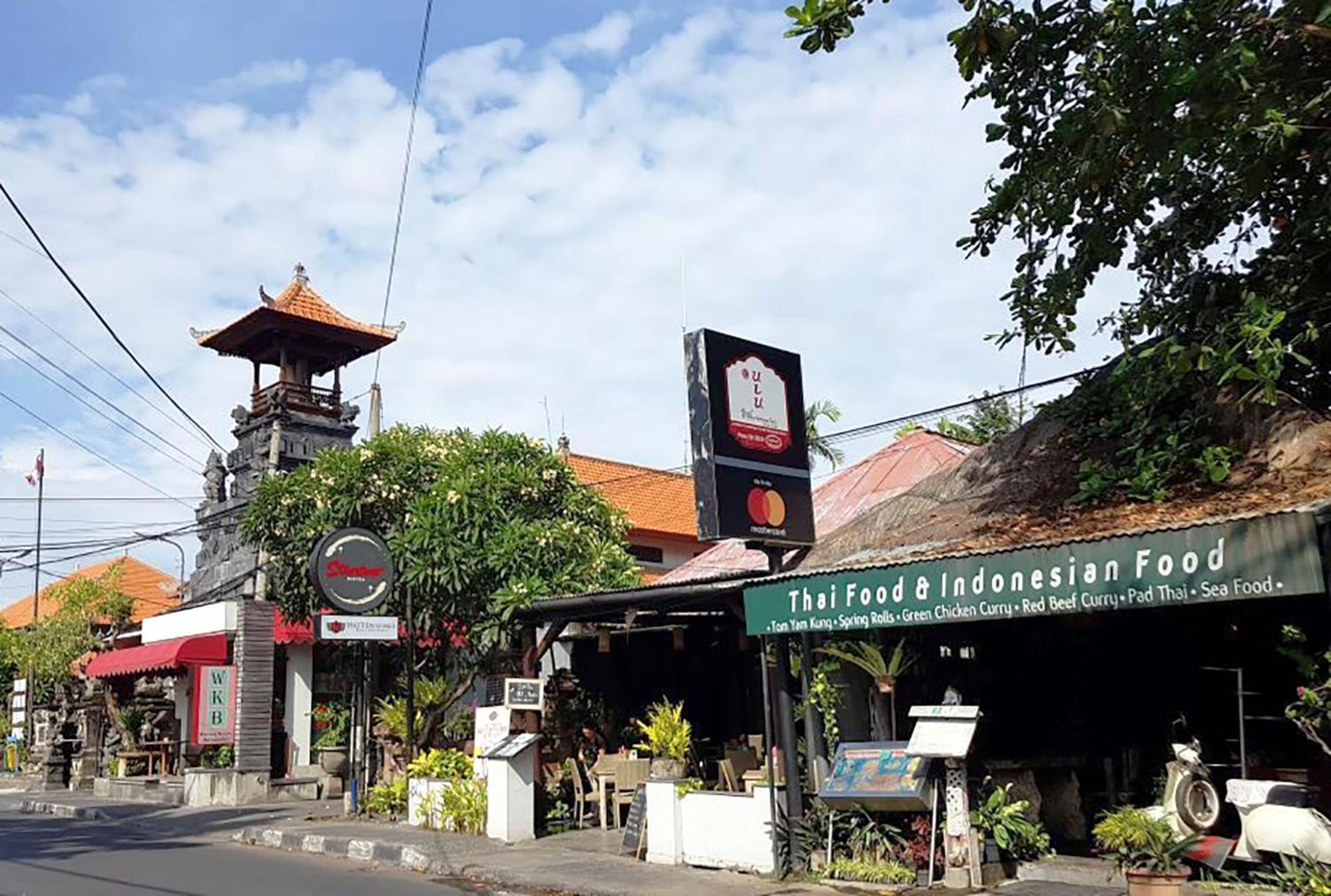 Bali Emerald Apartments