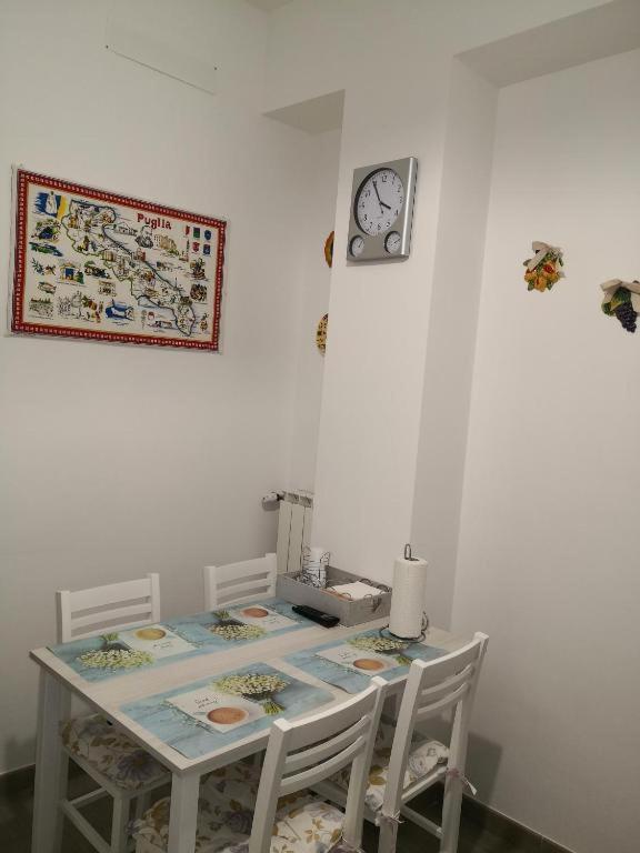 Centro Apartments