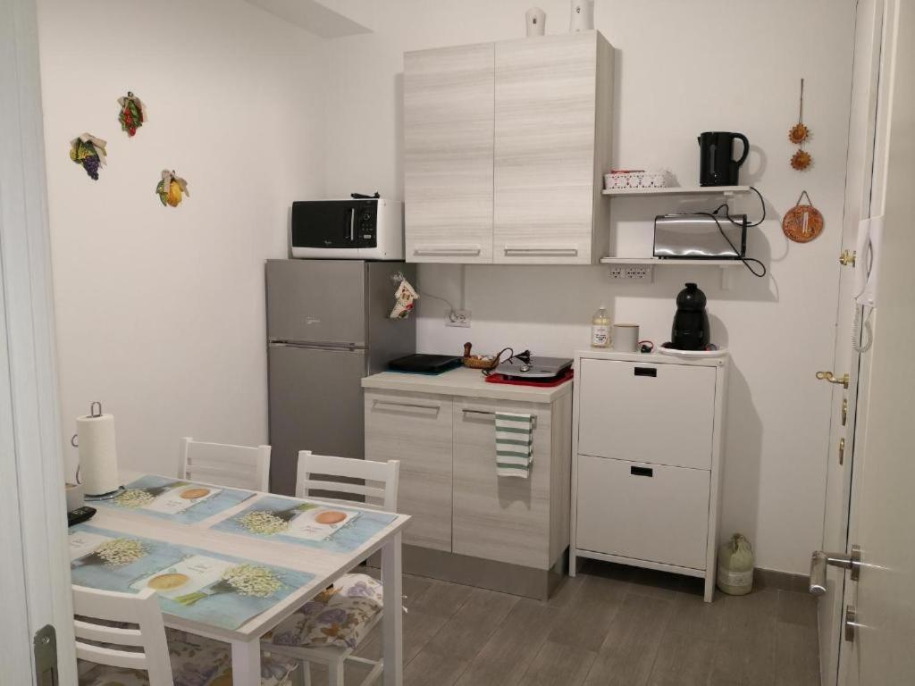 Centro Apartments
