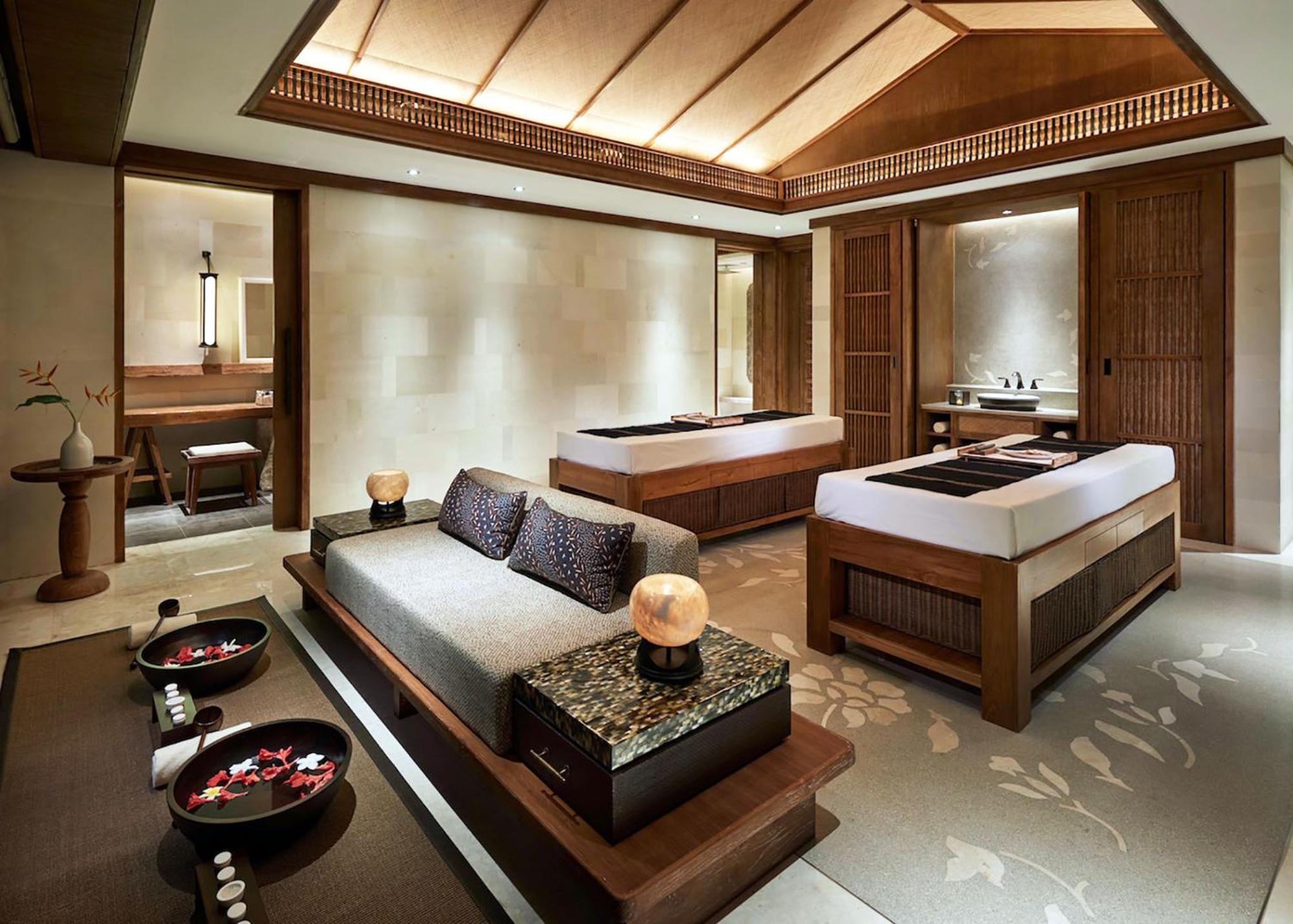 Bali Emerald Apartments