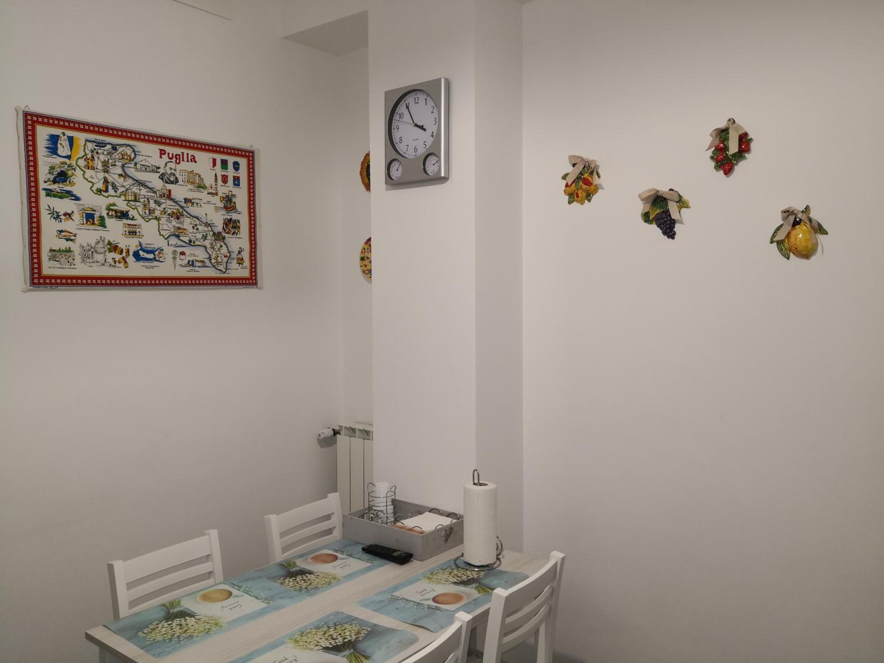 Centro Apartments