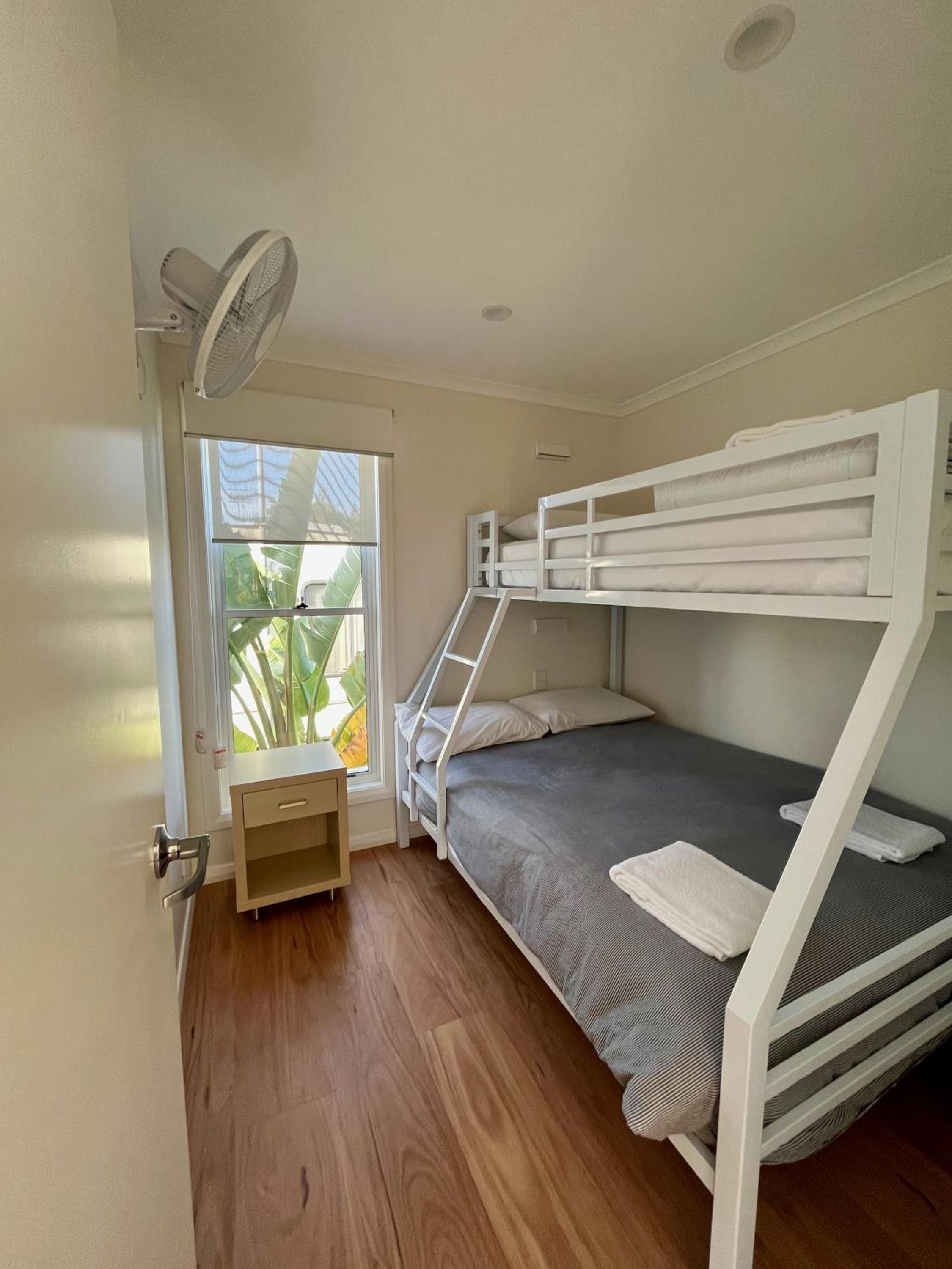 Shelly Beach Holiday Park
