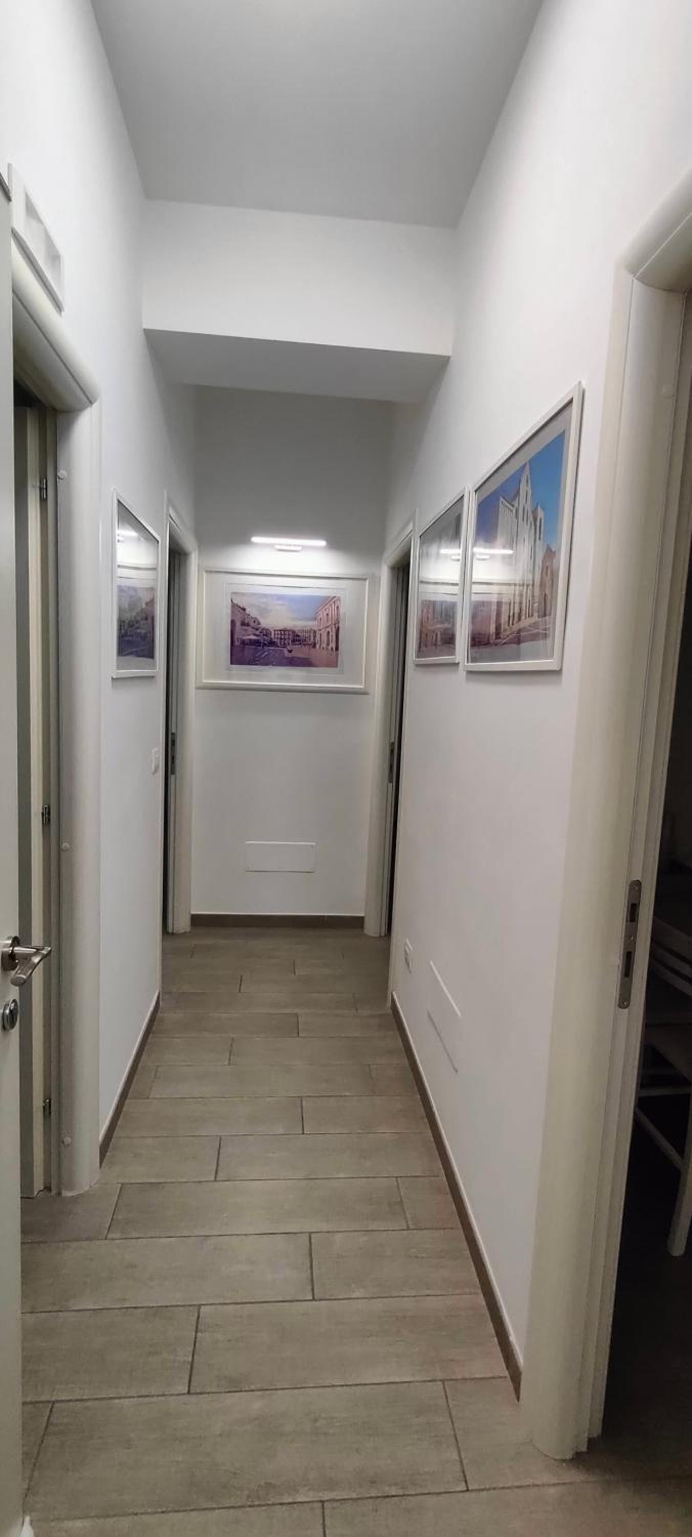 Centro Apartments