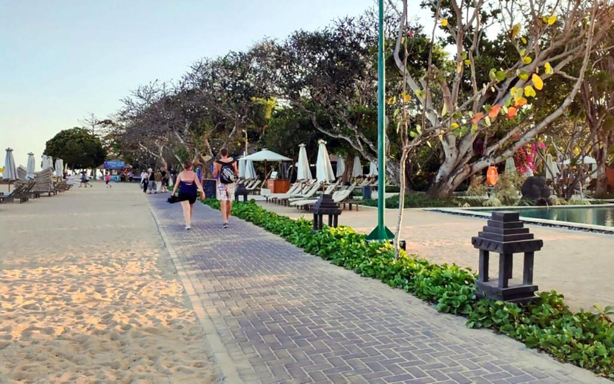 Bali Emerald Apartments