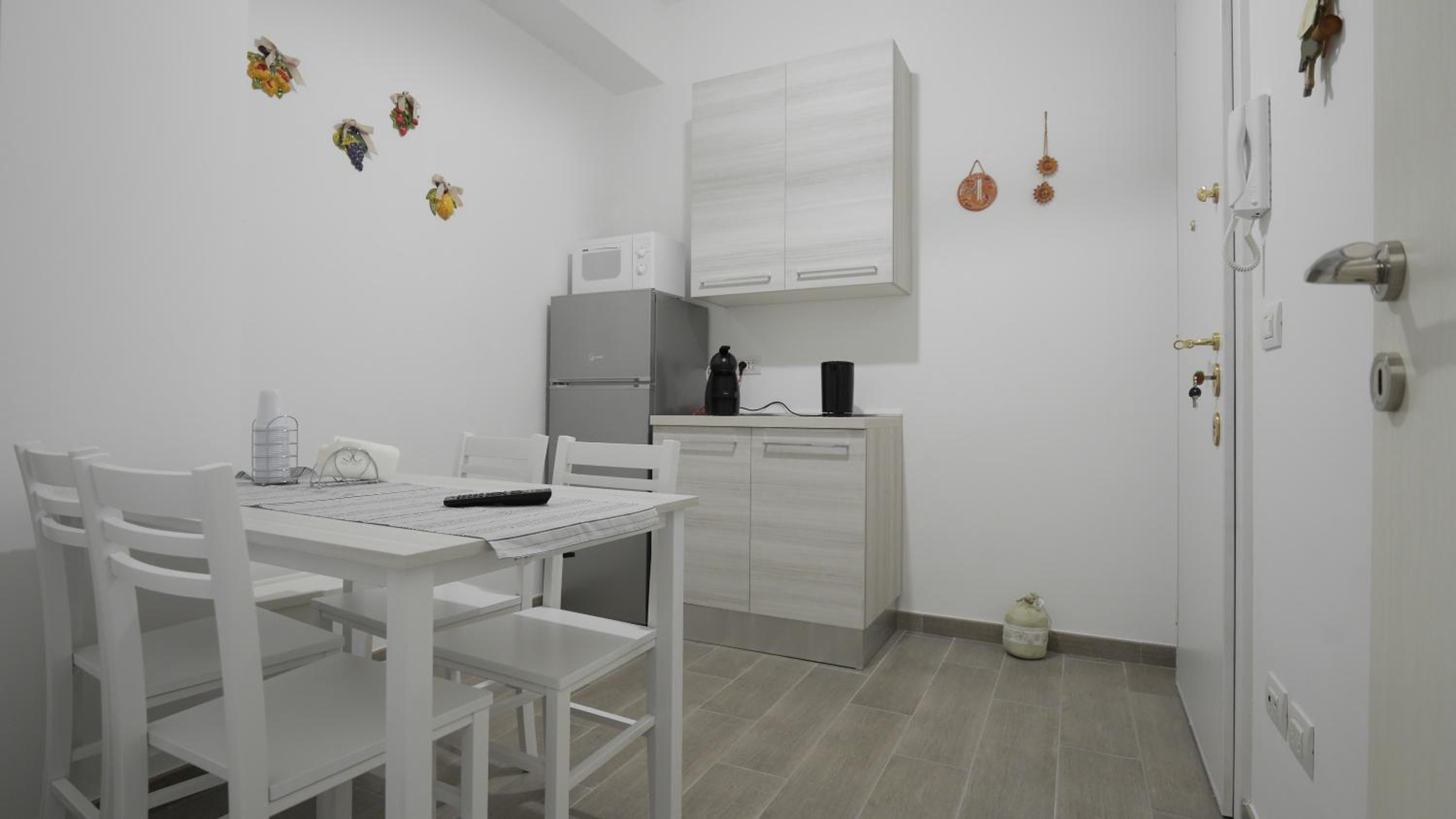 Centro Apartments en Bari