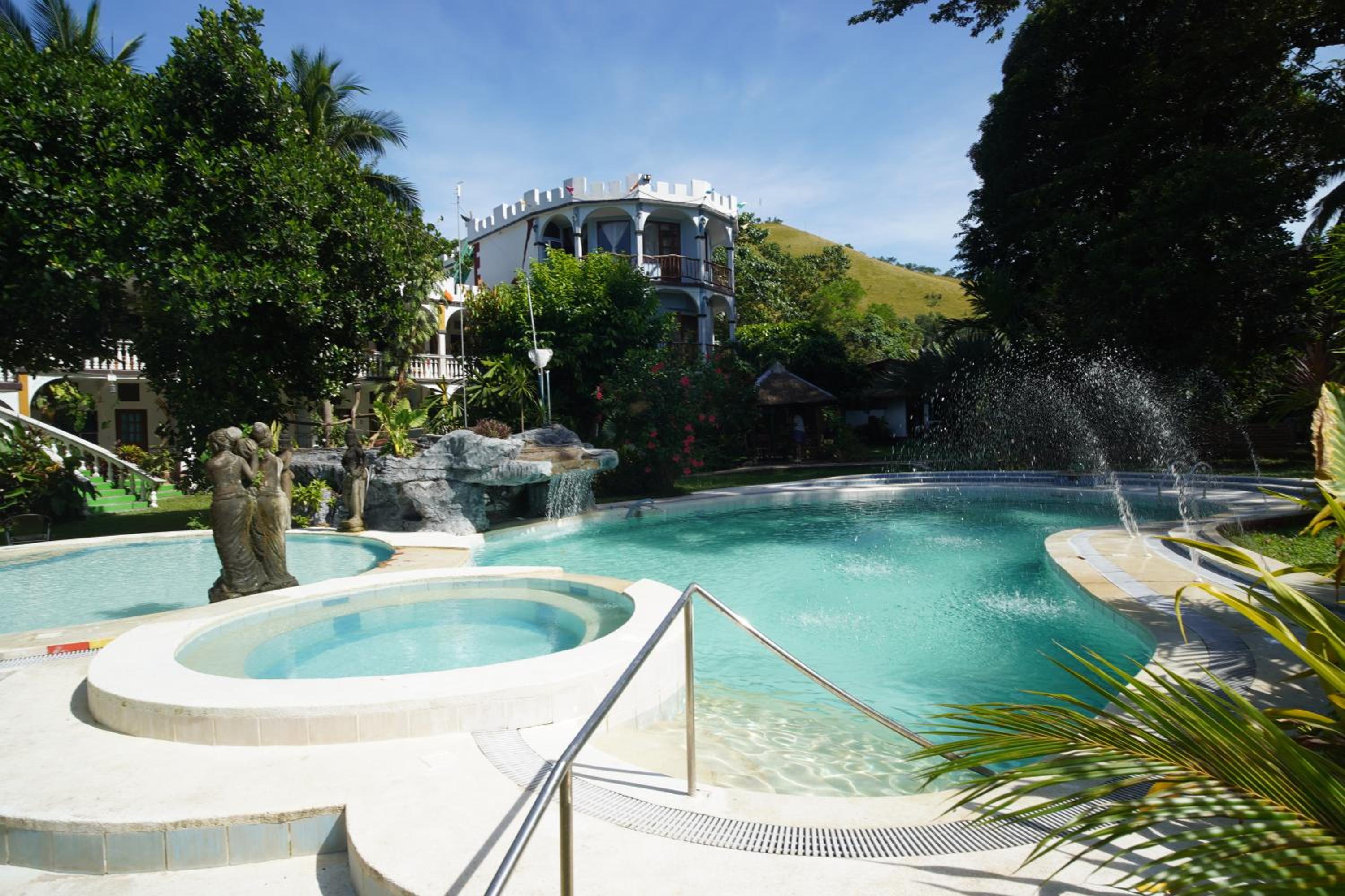 Kokosnuss Garden Resort