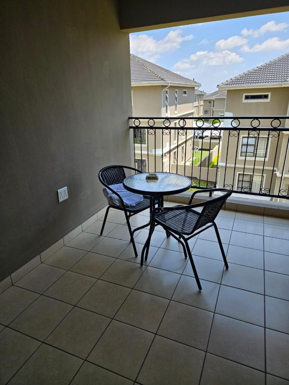 Candymoore apartment view 4