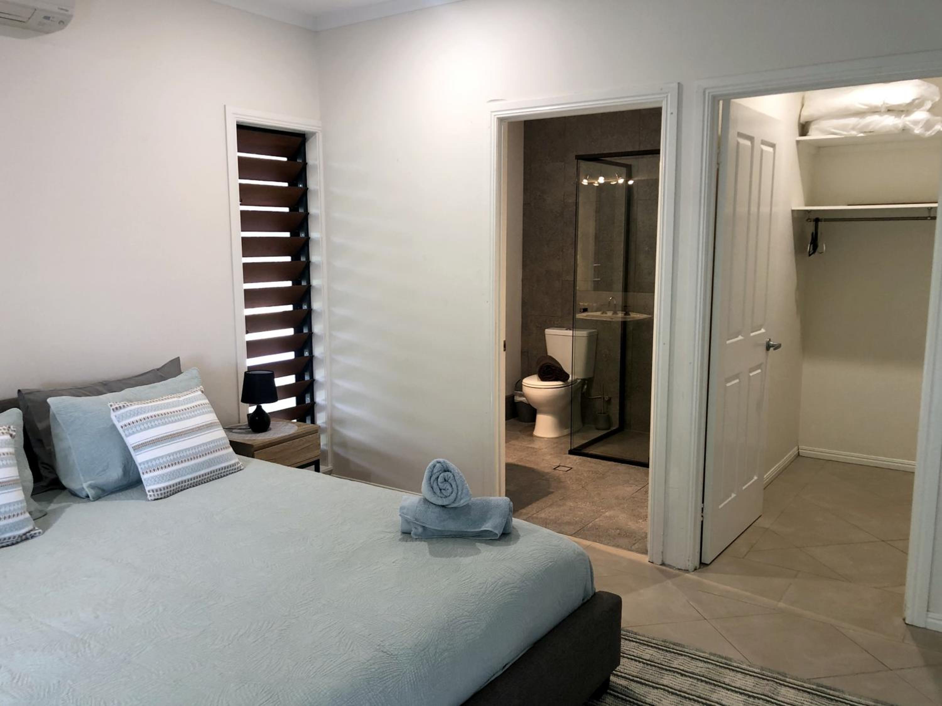 Cooktown Central Villa
