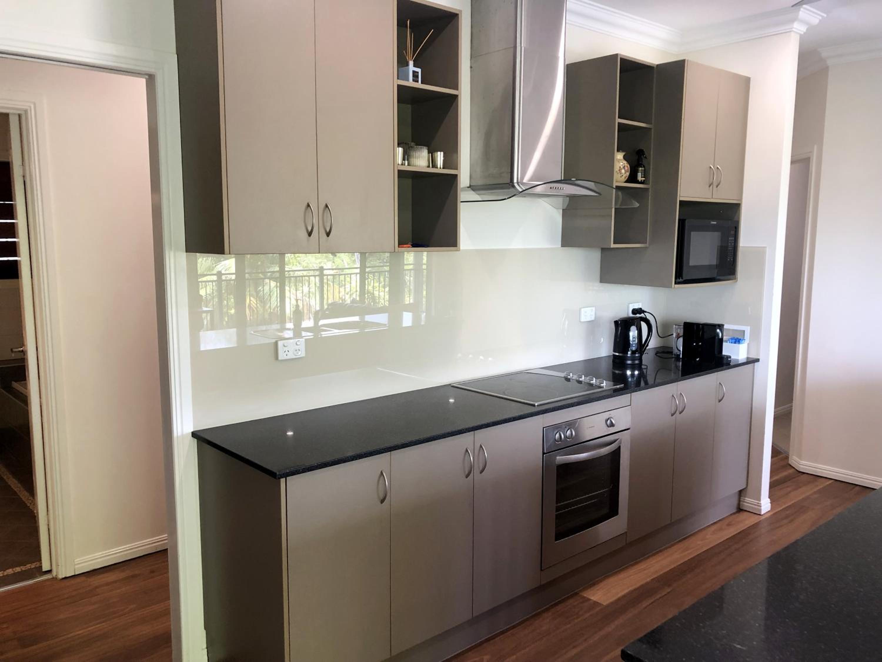 Cooktown Central Villa