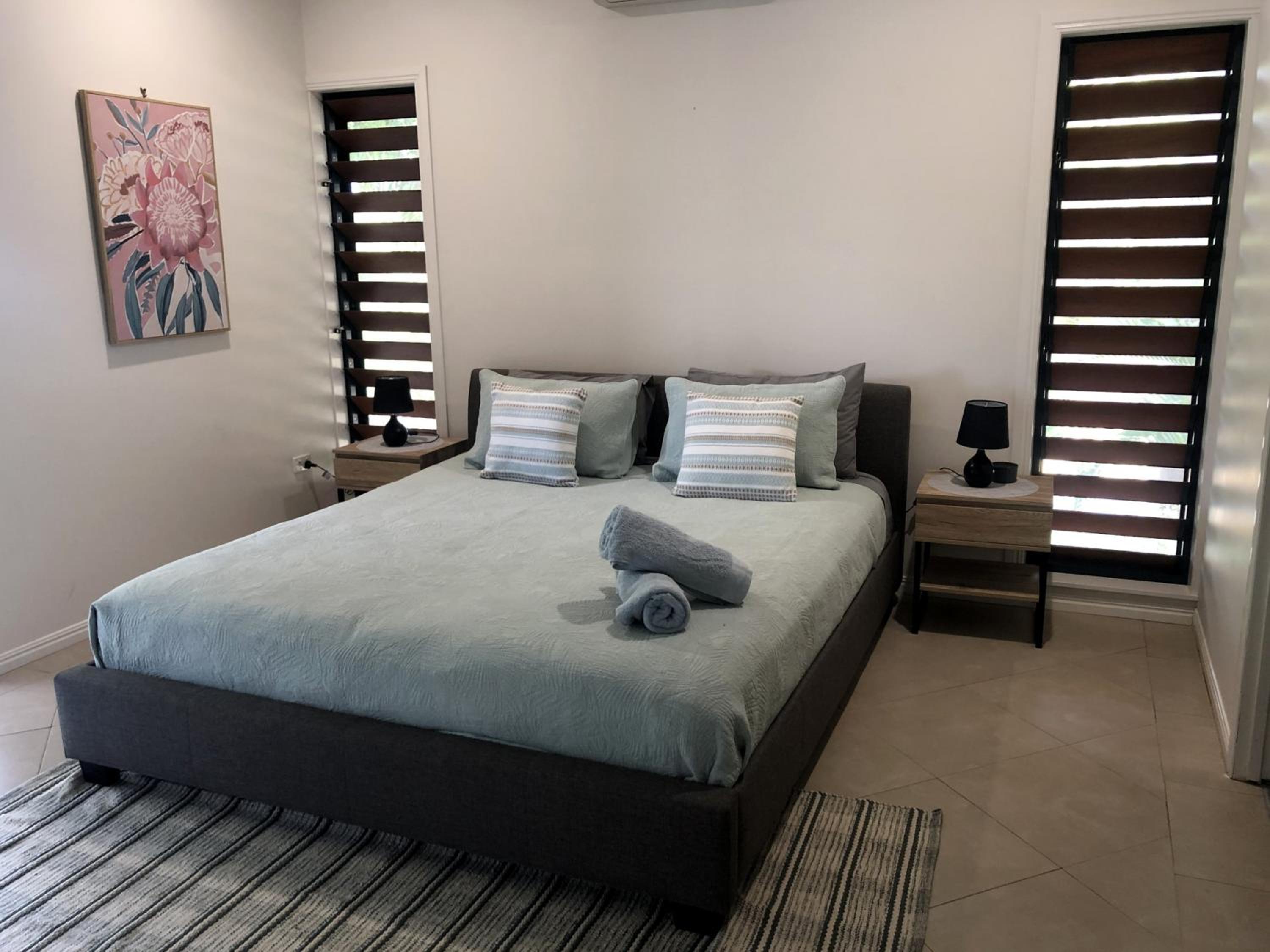 Cooktown Central Villa